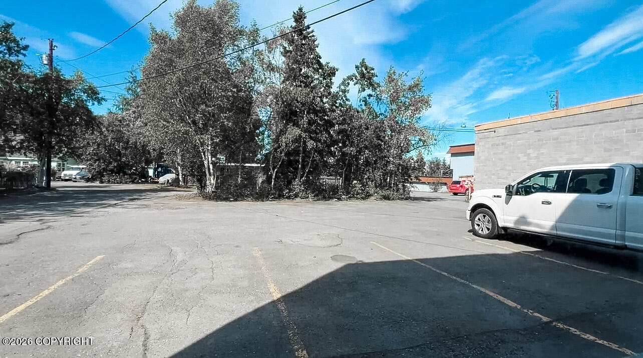 301 E Fireweed Lane Property Photo 12