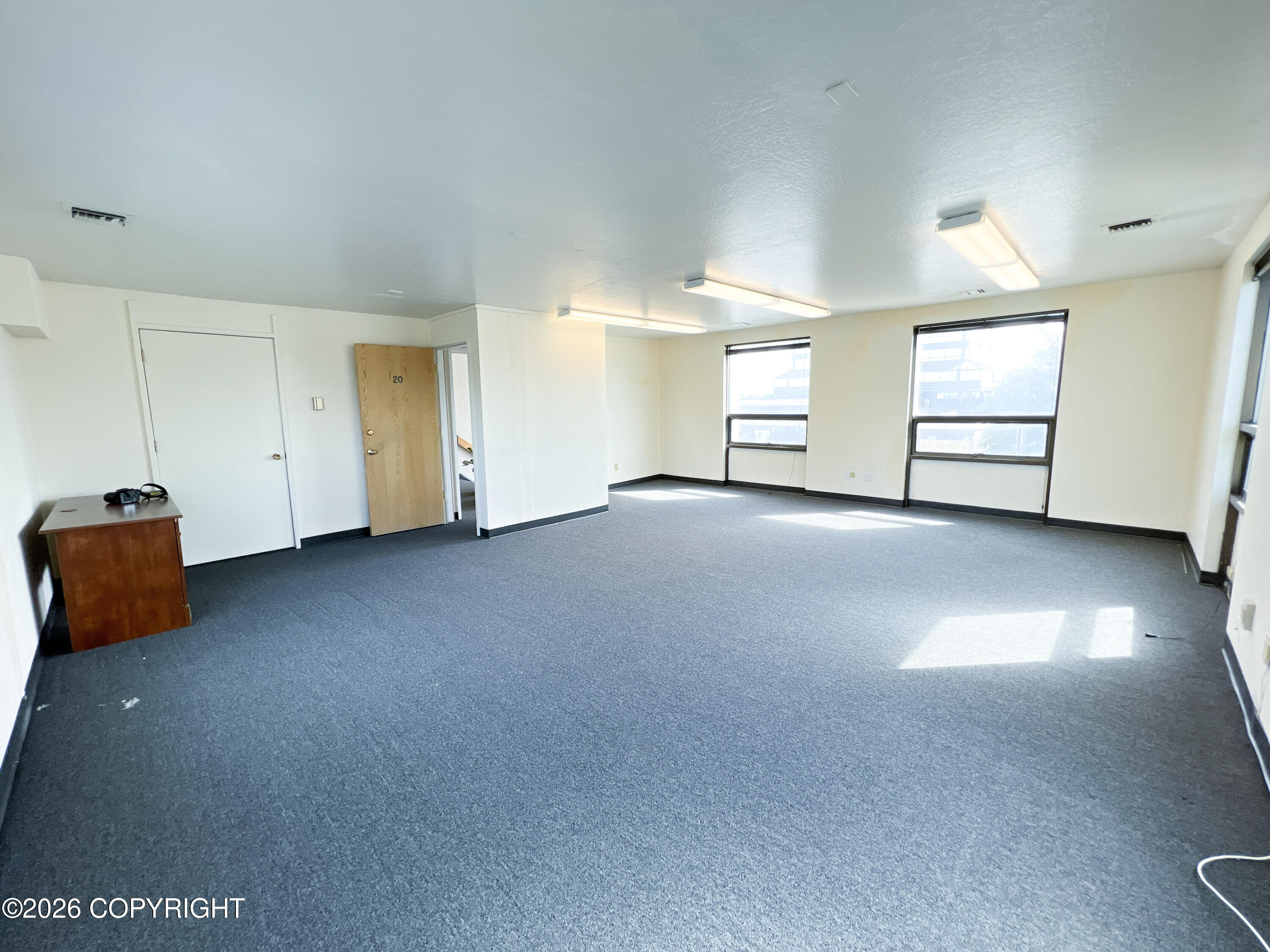 301 E Fireweed Lane Property Photo 18