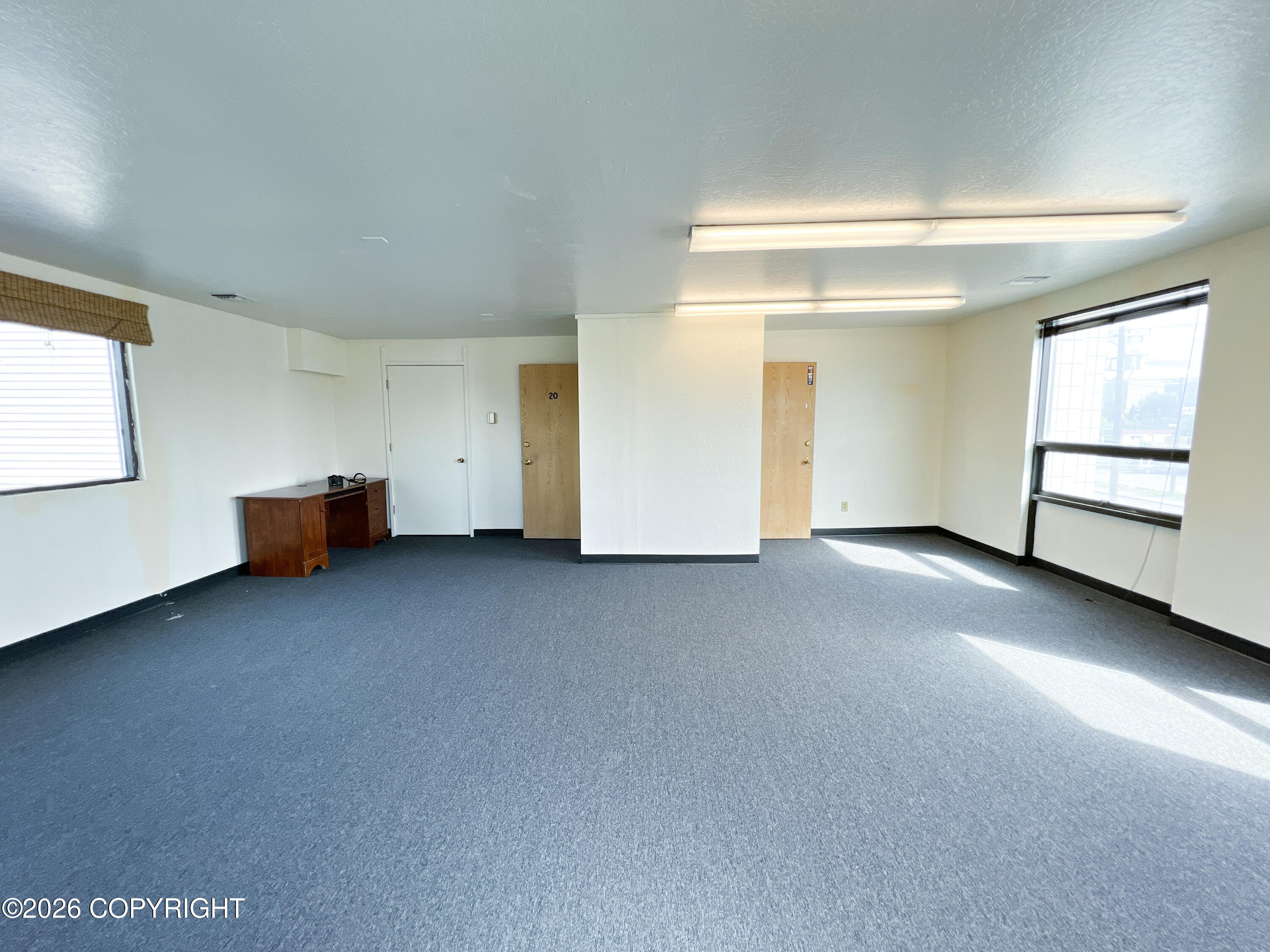 301 E Fireweed Lane Property Photo 19