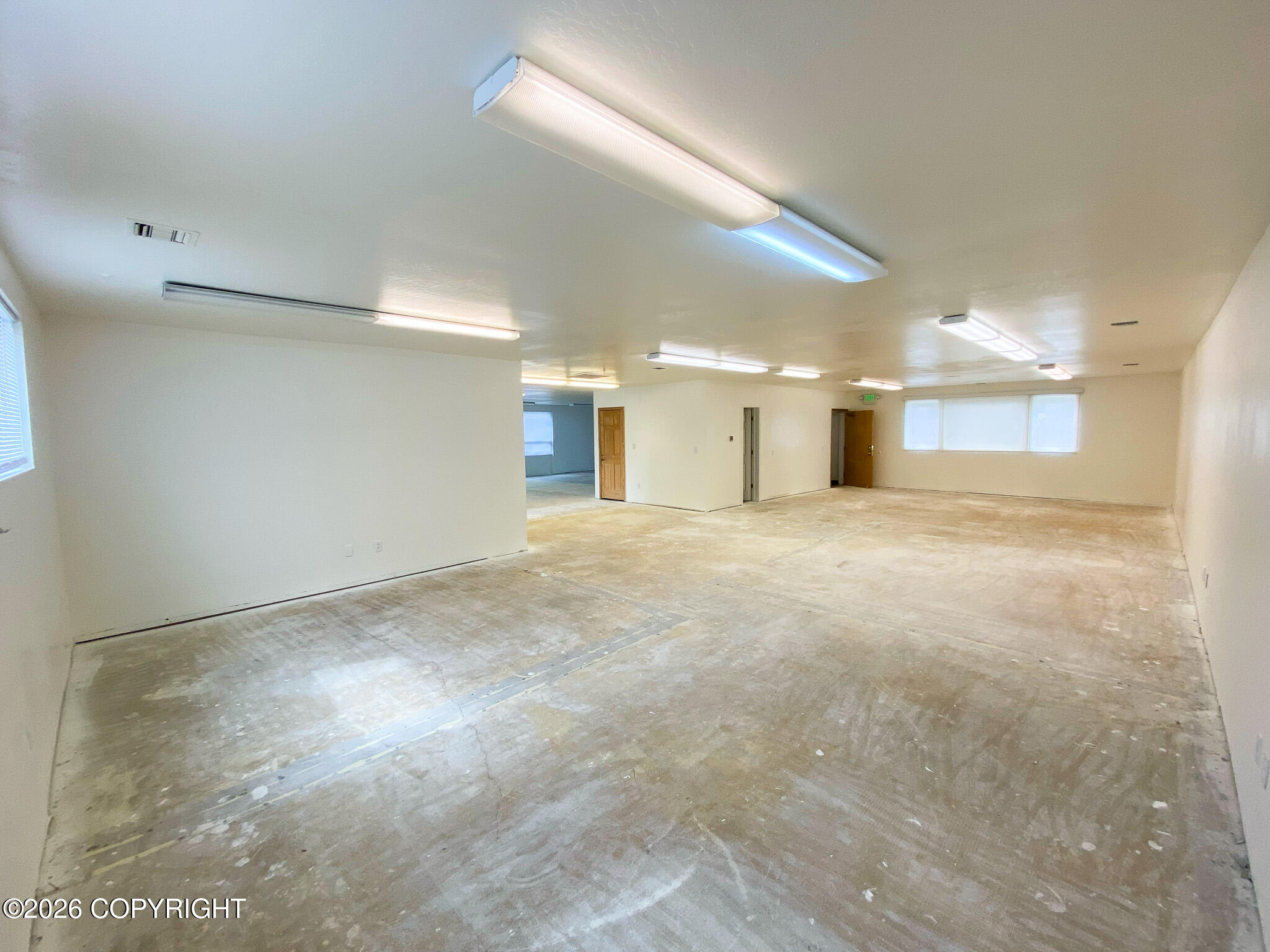 301 E Fireweed Lane Property Photo 25
