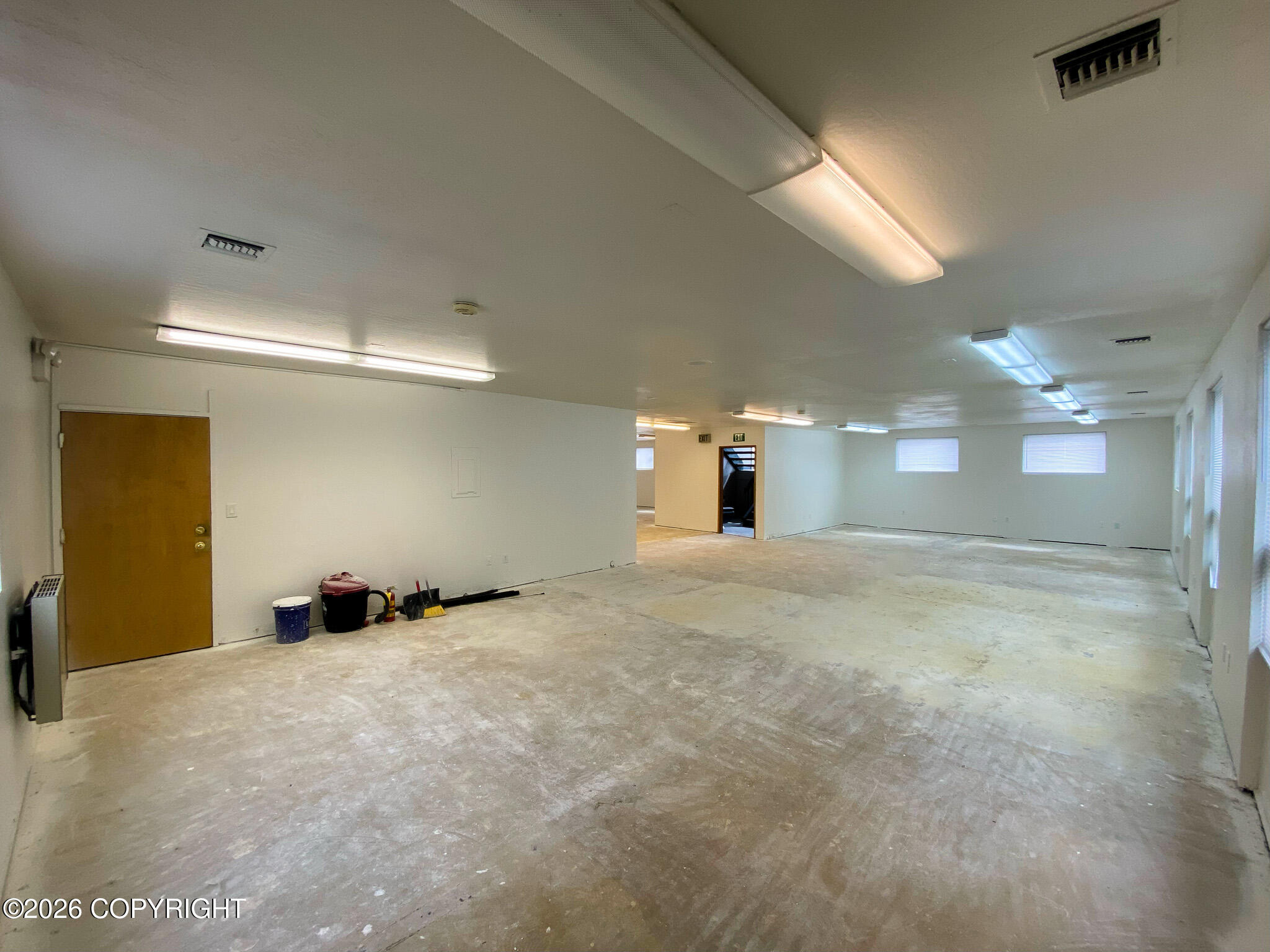 301 E Fireweed Lane Property Photo 26