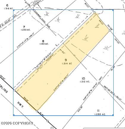 L9 Old Sterling Highway Property Photo 2