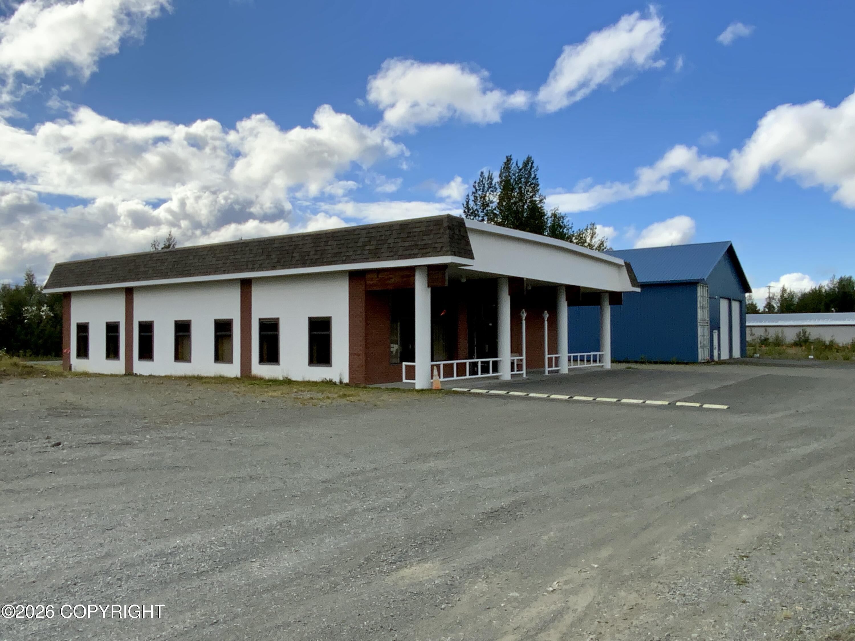 32775 Sterling Highway Property Photo 1