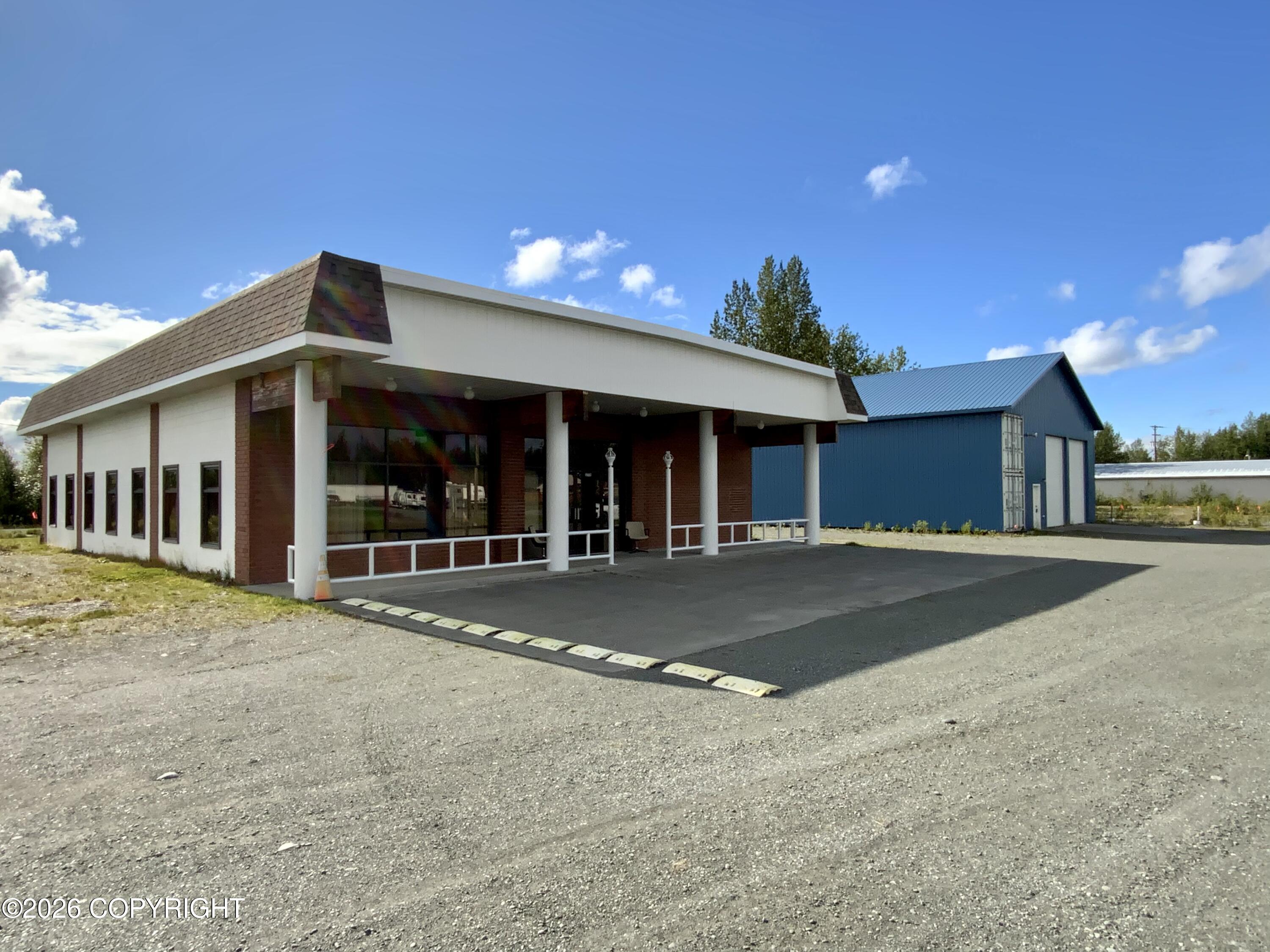 32775 Sterling Highway Property Photo 39