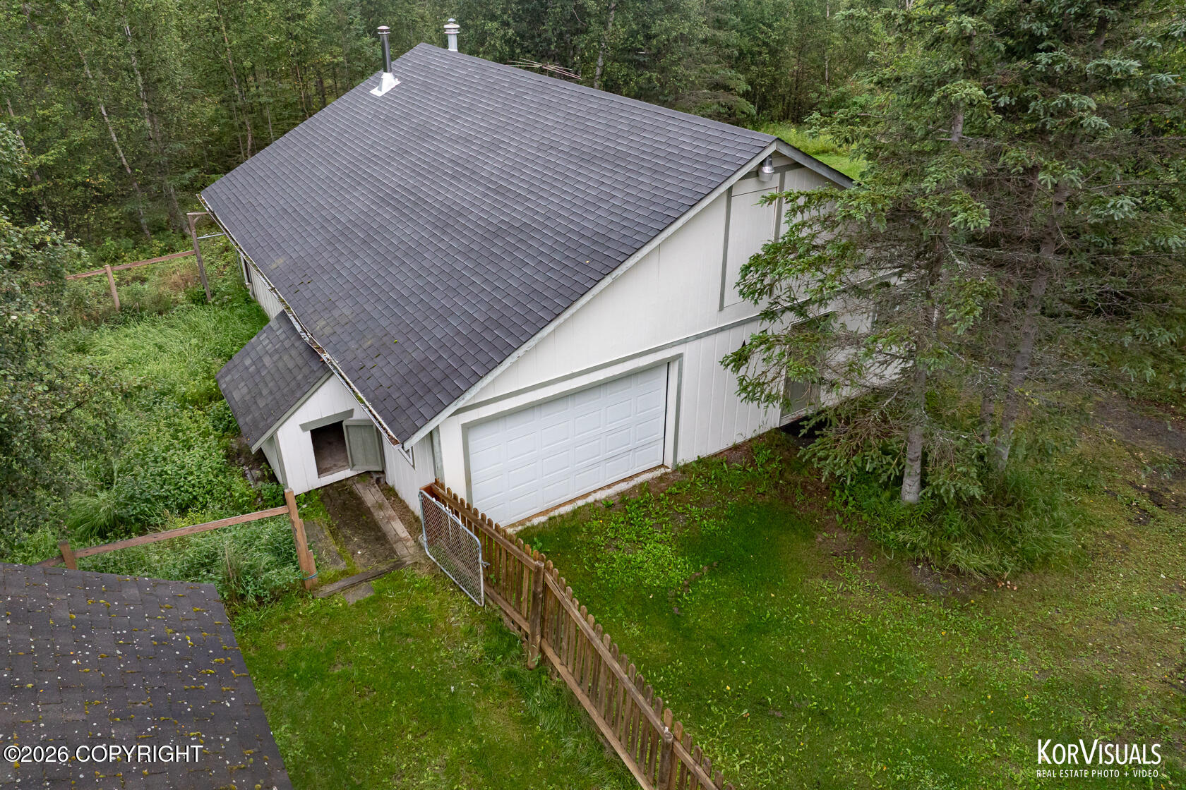 3400 E Woodruff Loop Property Photo 4