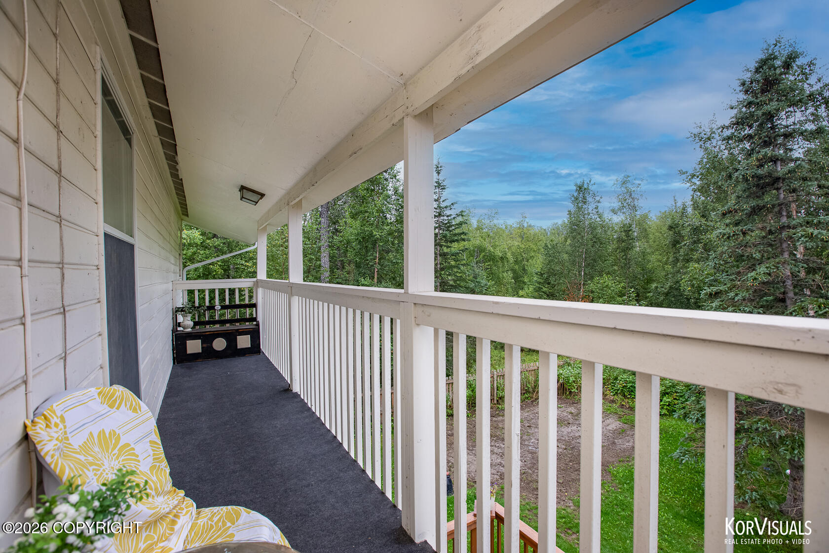 3400 E Woodruff Loop Property Photo 7