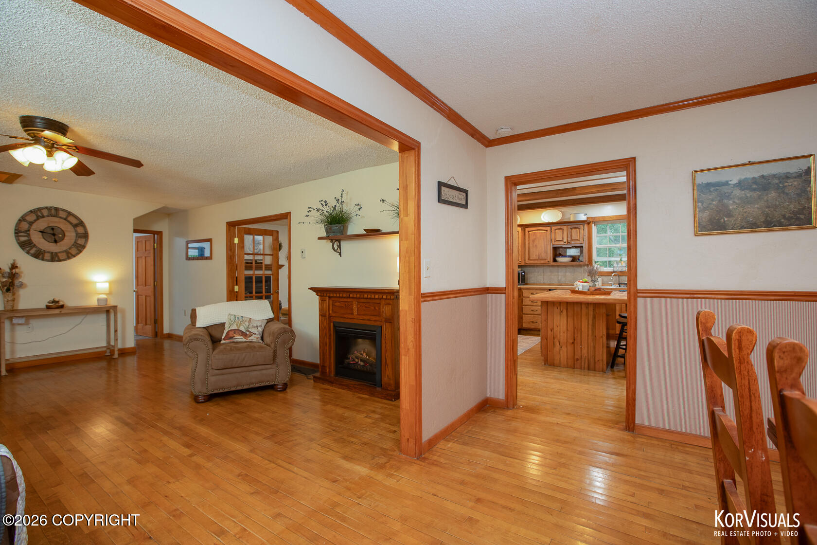 3400 E Woodruff Loop Property Photo 12