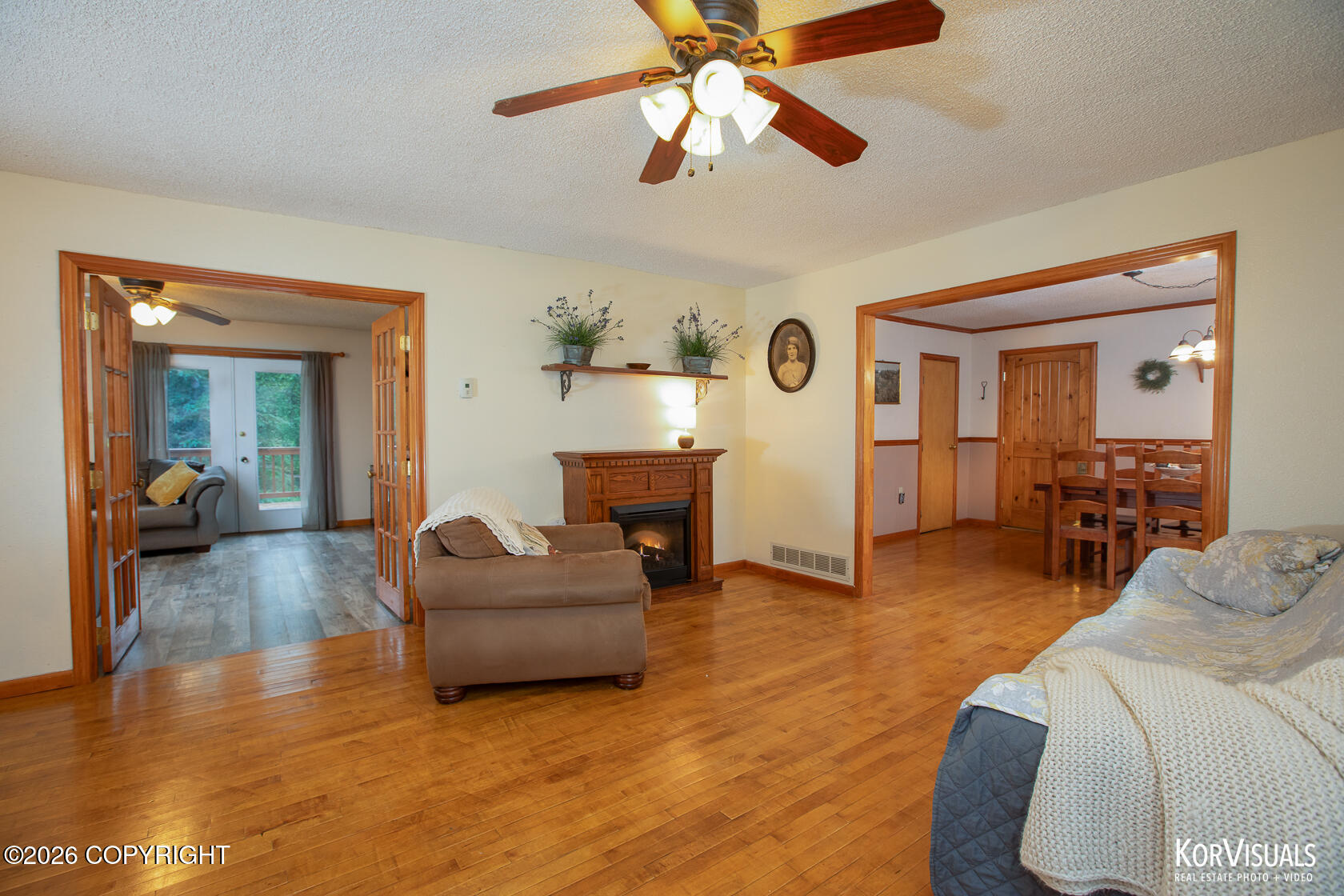 3400 E Woodruff Loop Property Photo 15