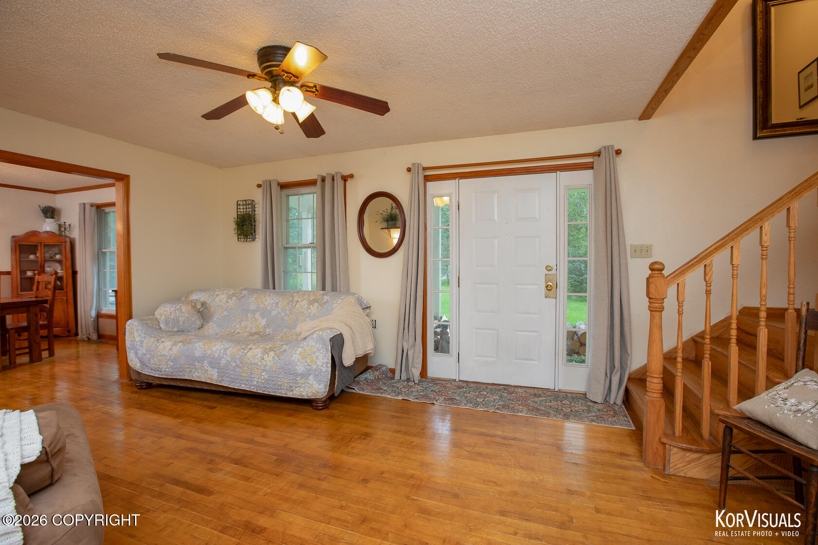 3400 E Woodruff Loop Property Photo 17