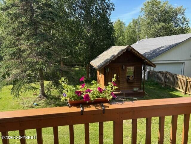 3400 E Woodruff Loop Property Photo 49
