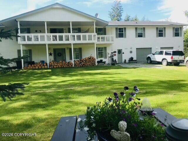 3400 E Woodruff Loop Property Photo 54