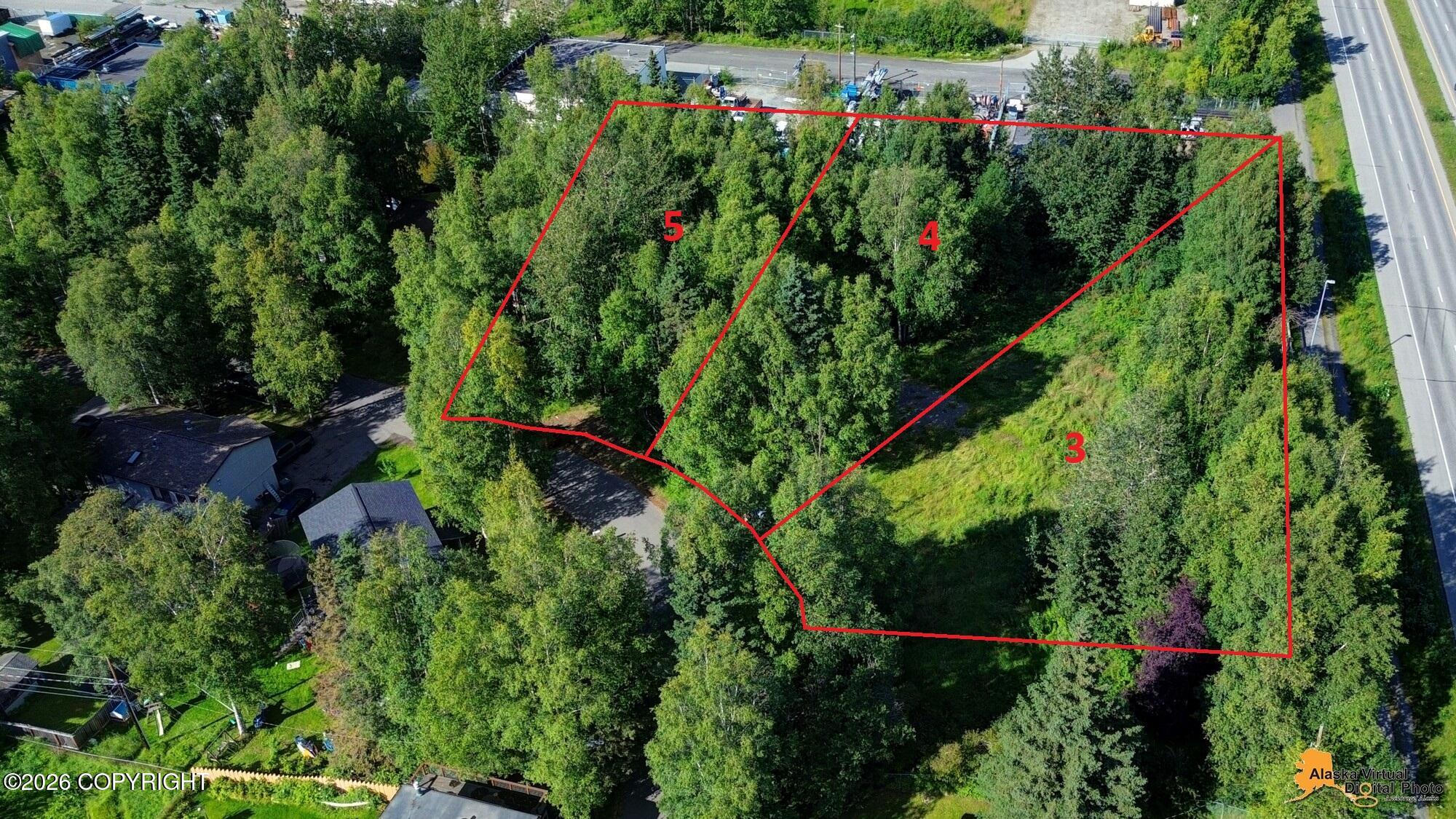 000 Branche Circle Property Photo 1