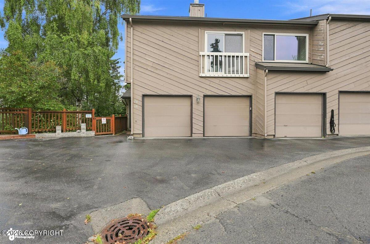 2220 N Star Street #16 Property Photo 1