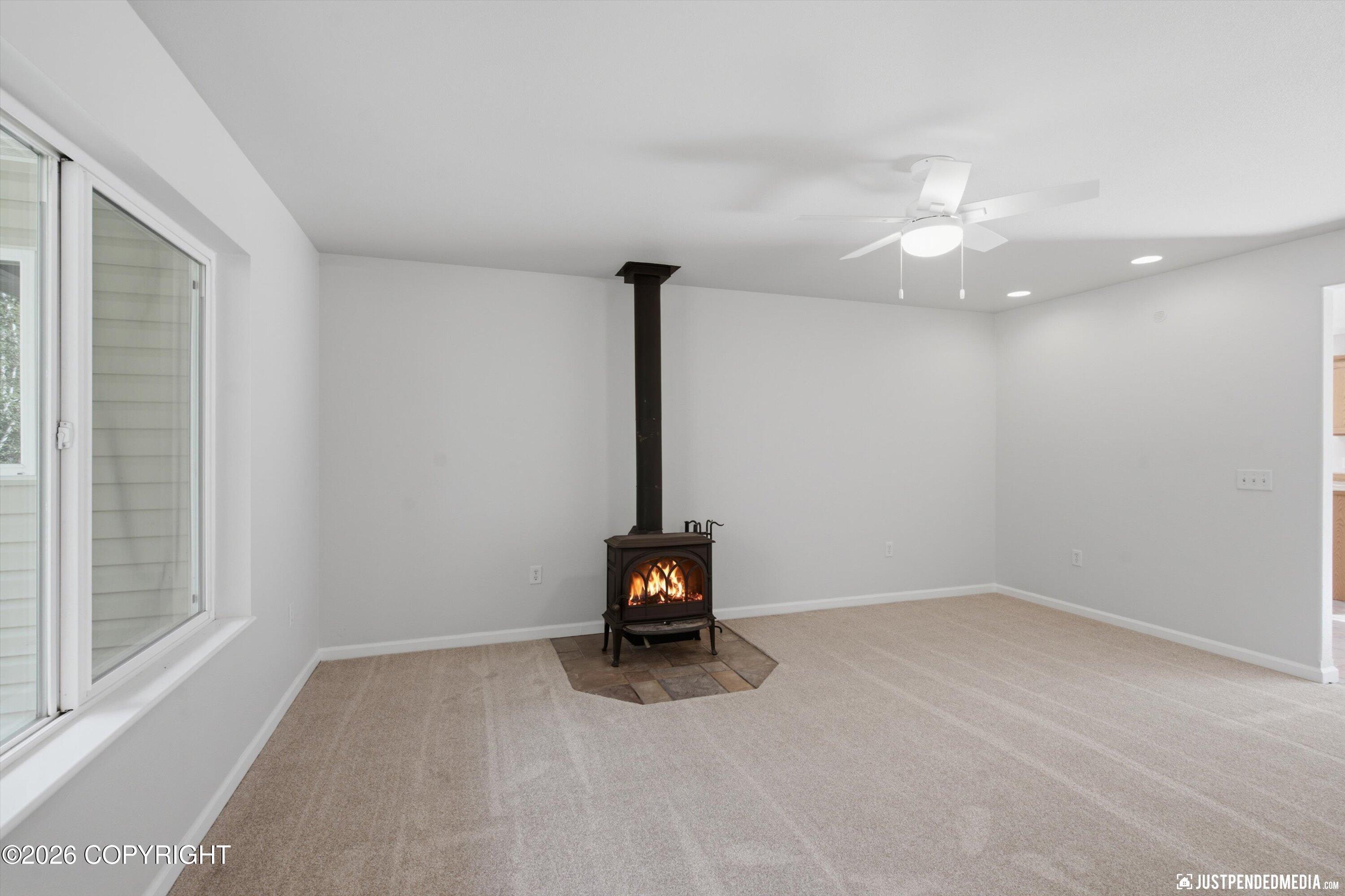 1625 S Elizabeth Drive Property Photo 6