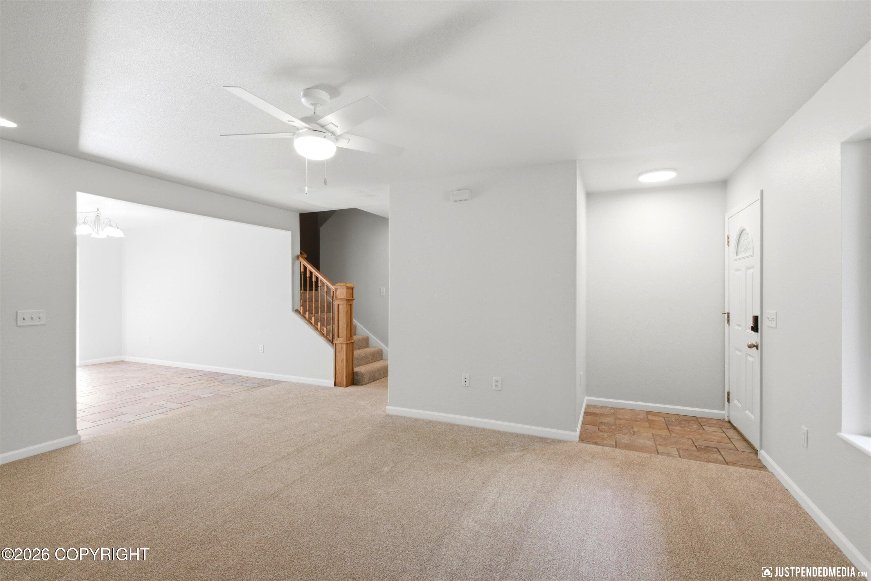 1625 S Elizabeth Drive Property Photo 7