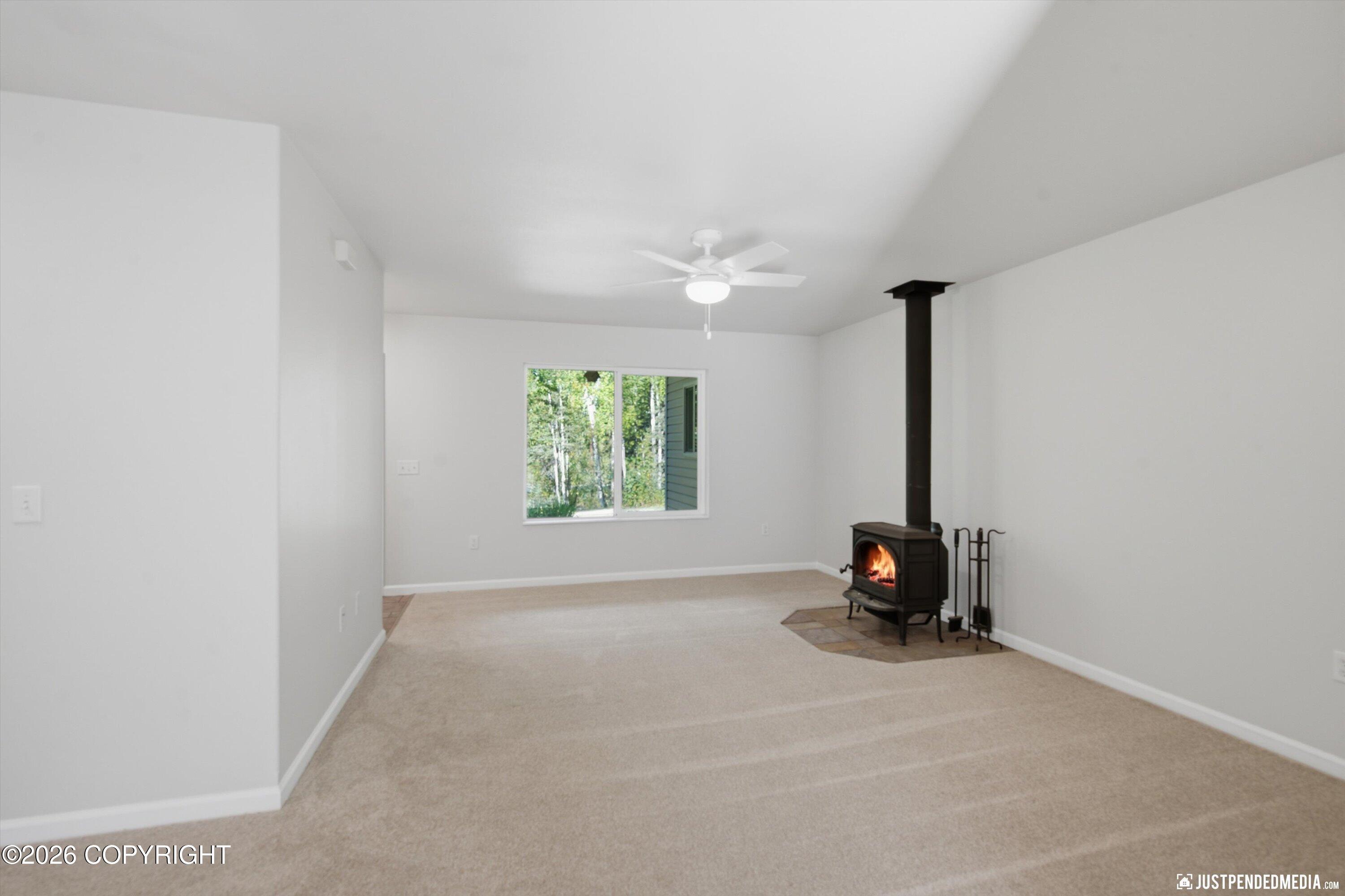 1625 S Elizabeth Drive Property Photo 8