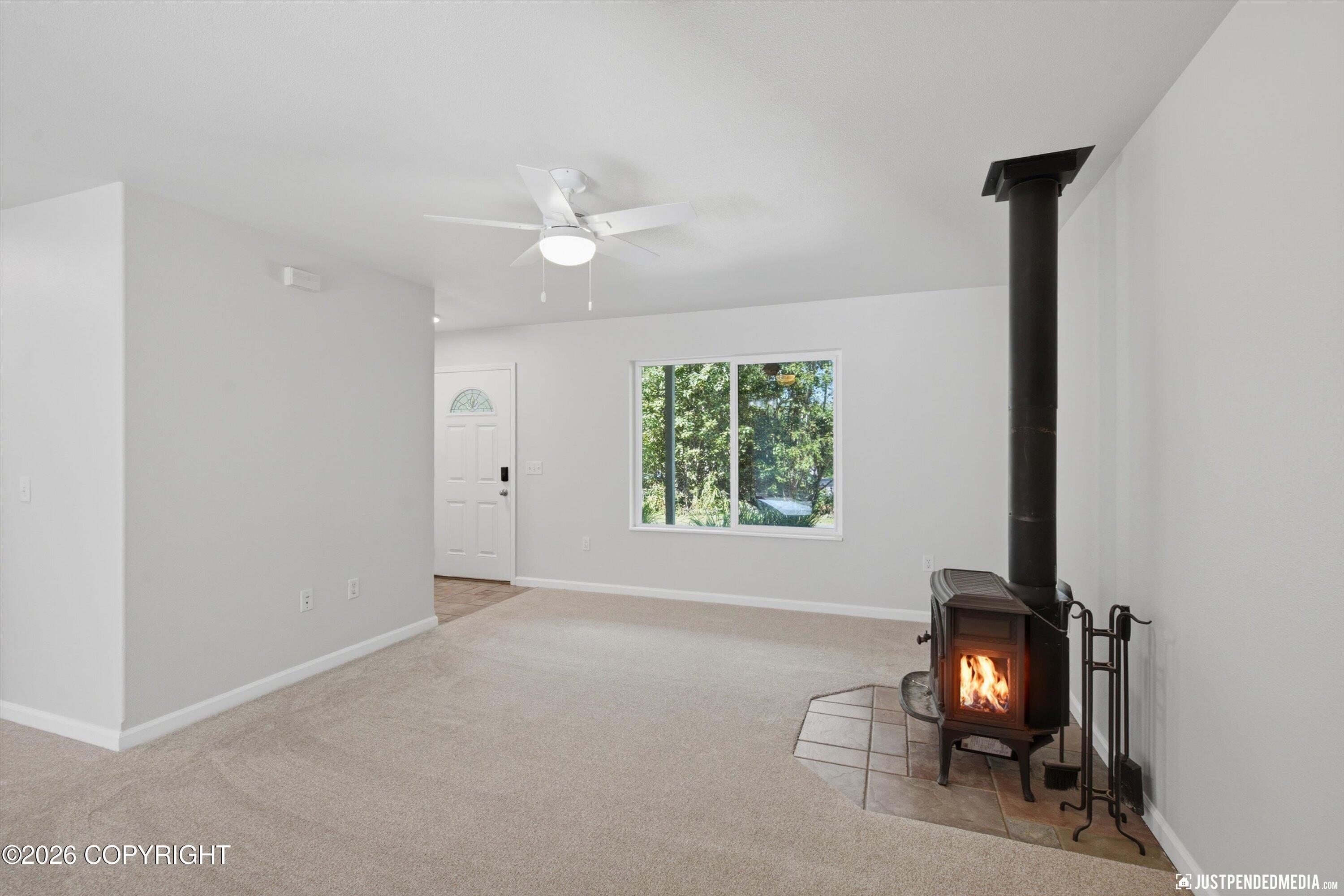 1625 S Elizabeth Drive Property Photo 9