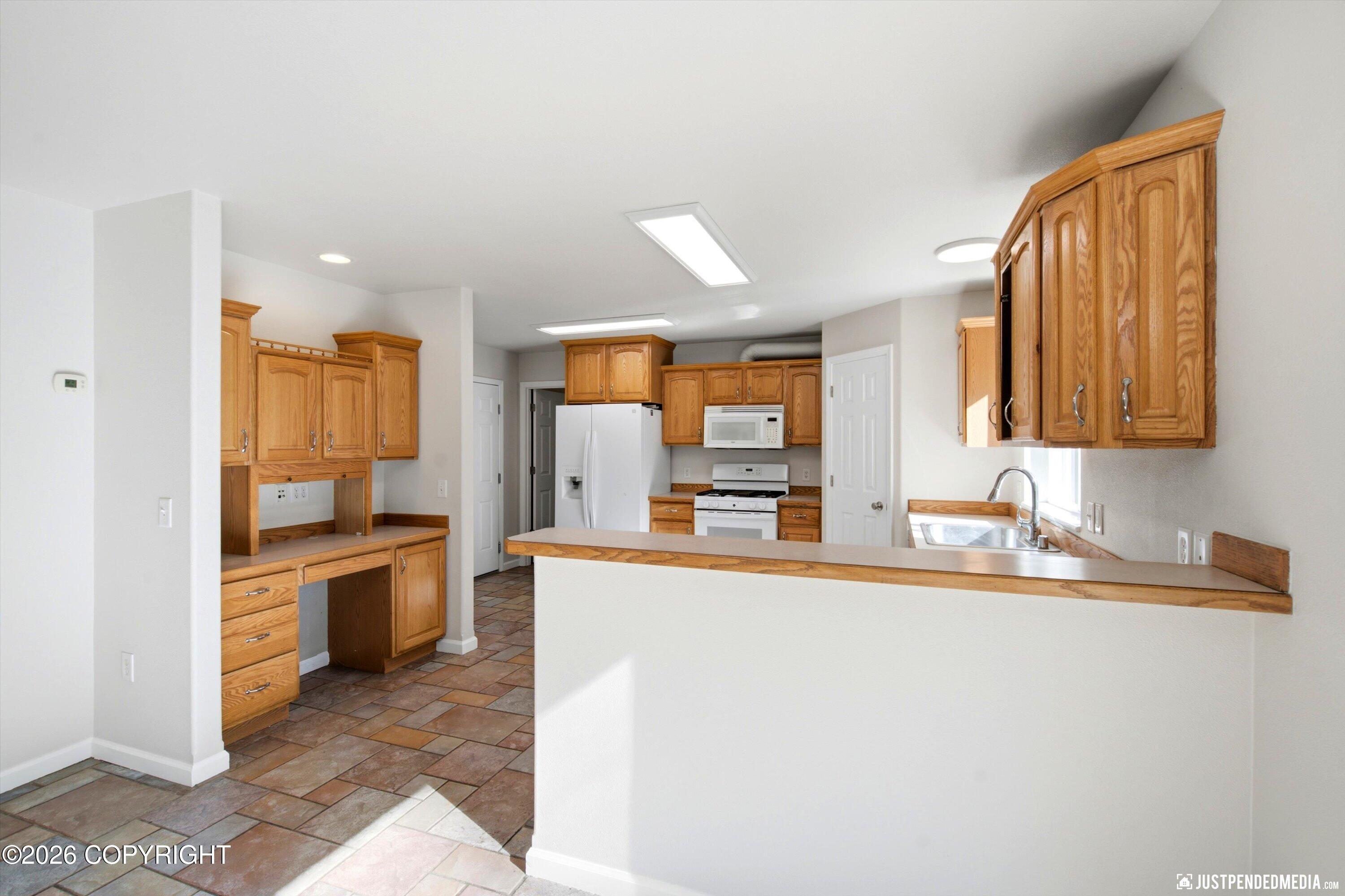 1625 S Elizabeth Drive Property Photo 13