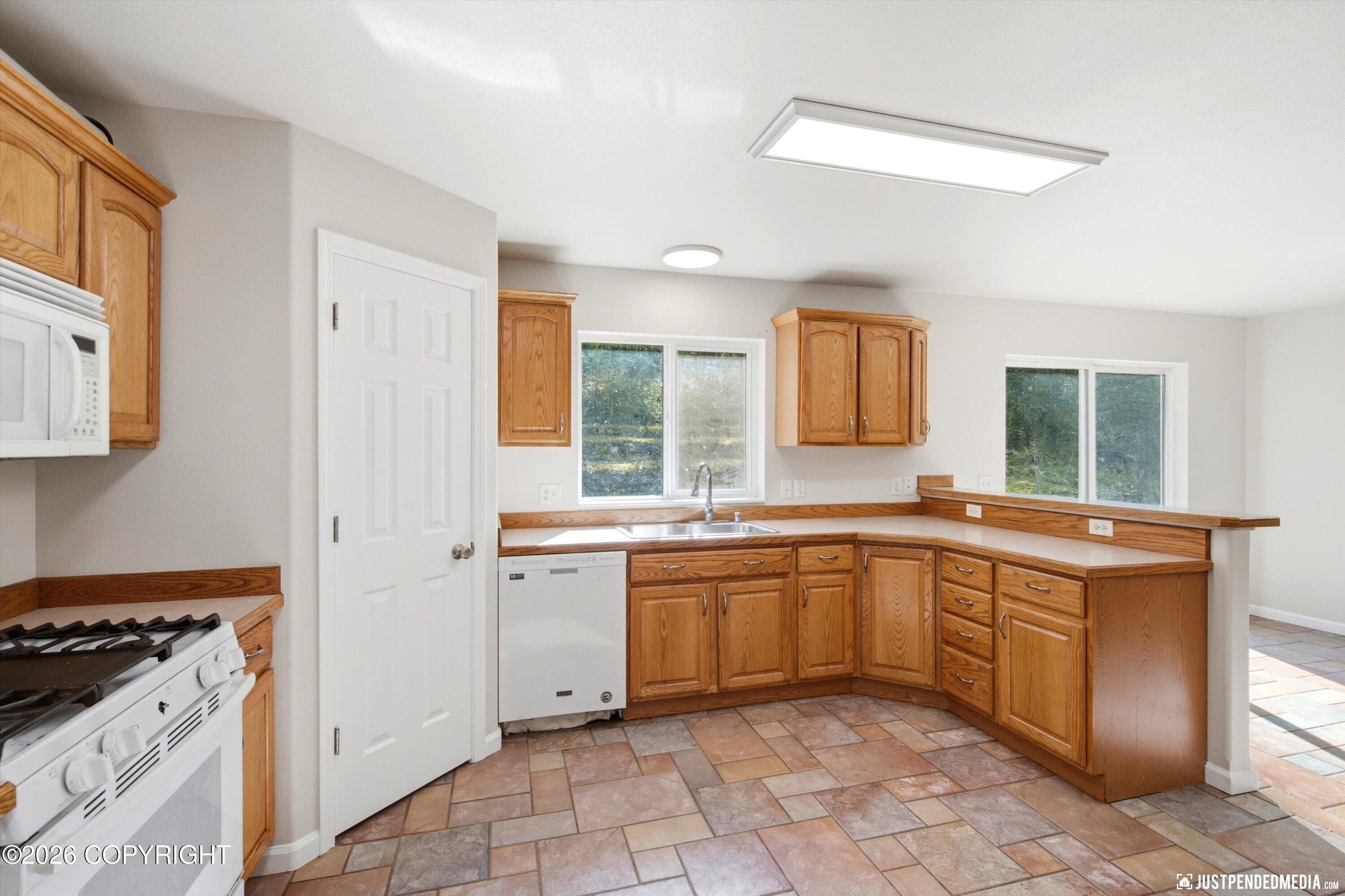 1625 S Elizabeth Drive Property Photo 14