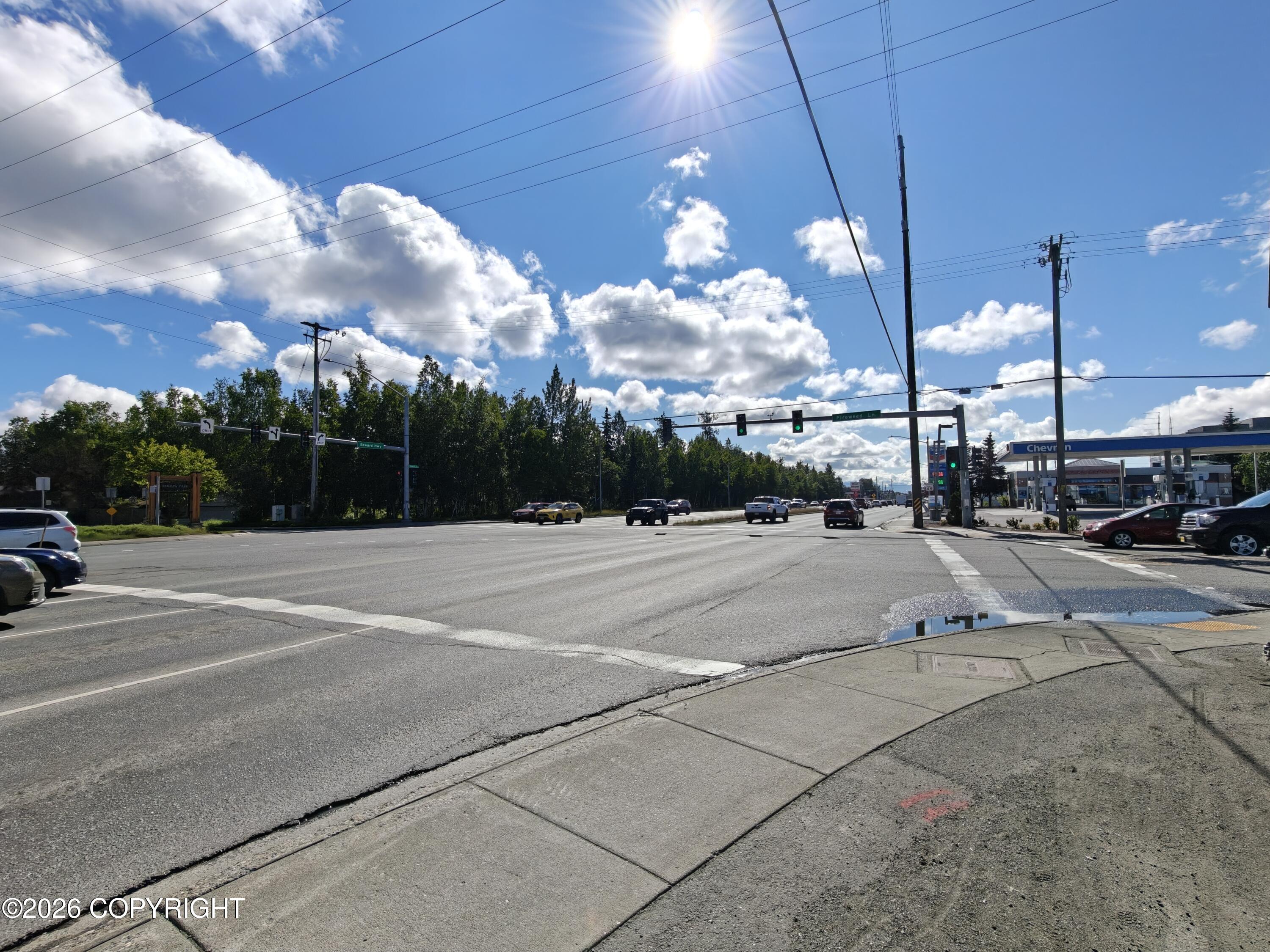 2440 Seward Highway Property Photo 7