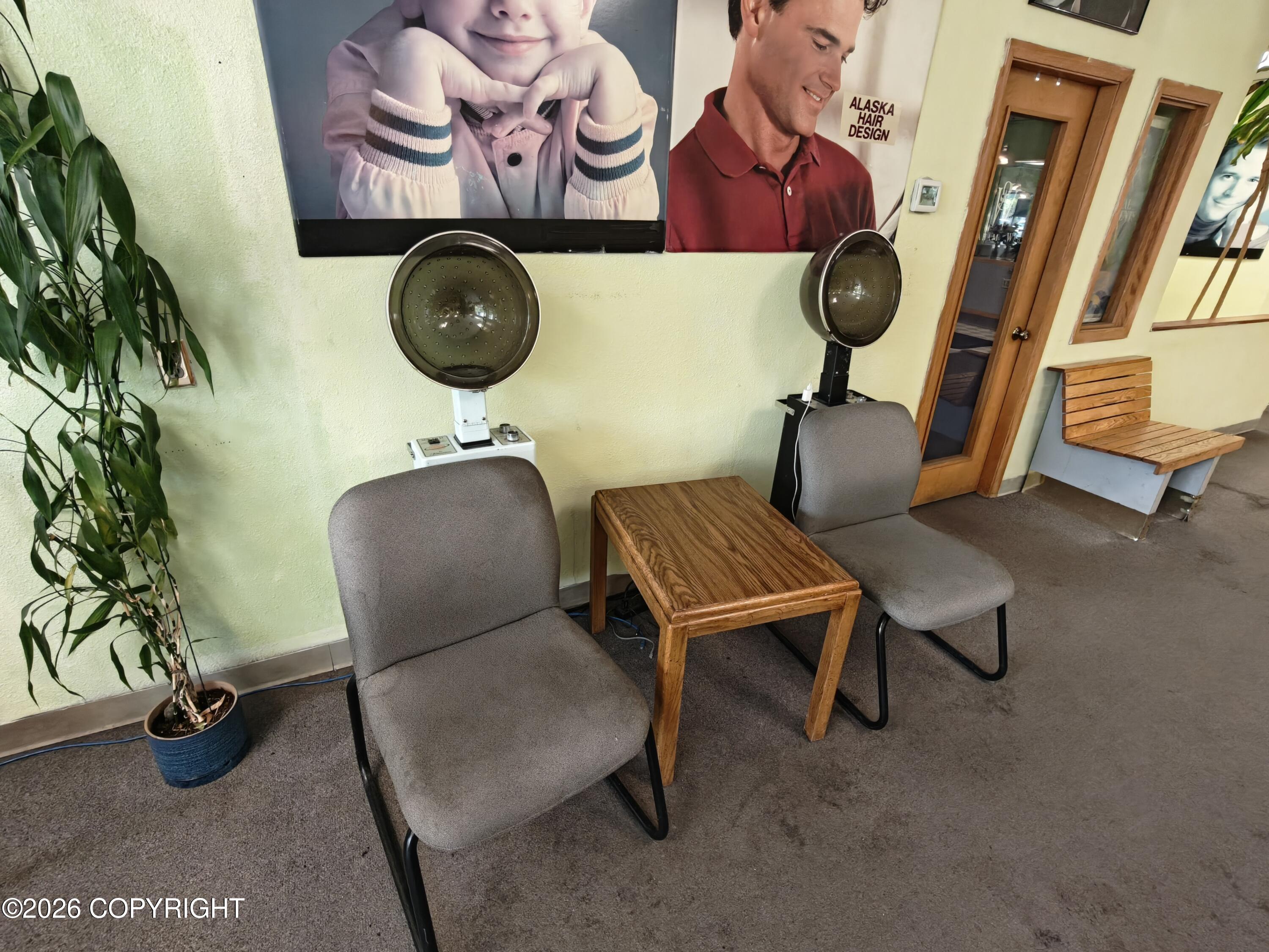 2440 Seward Highway Property Photo 13