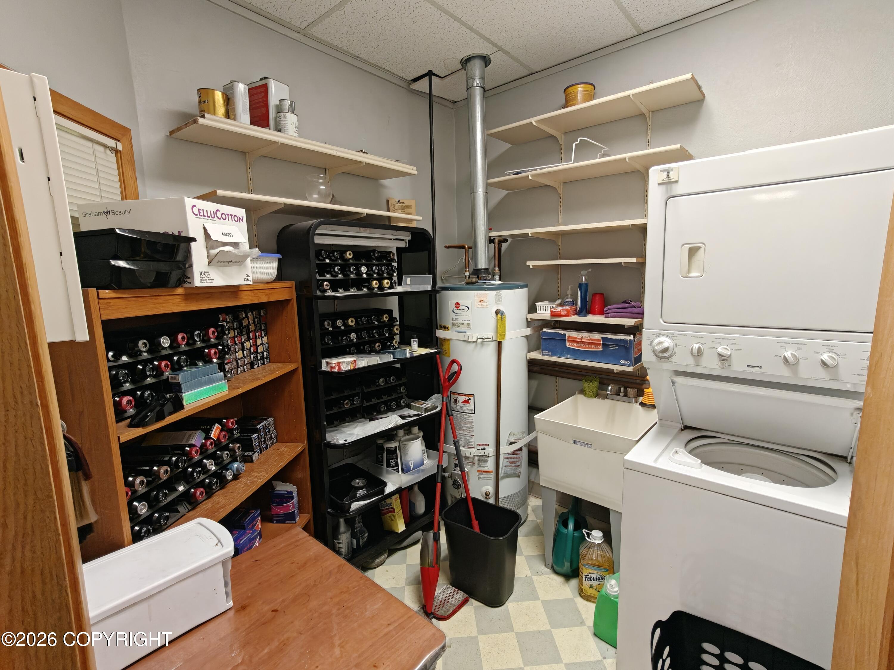 2440 Seward Highway Property Photo 16
