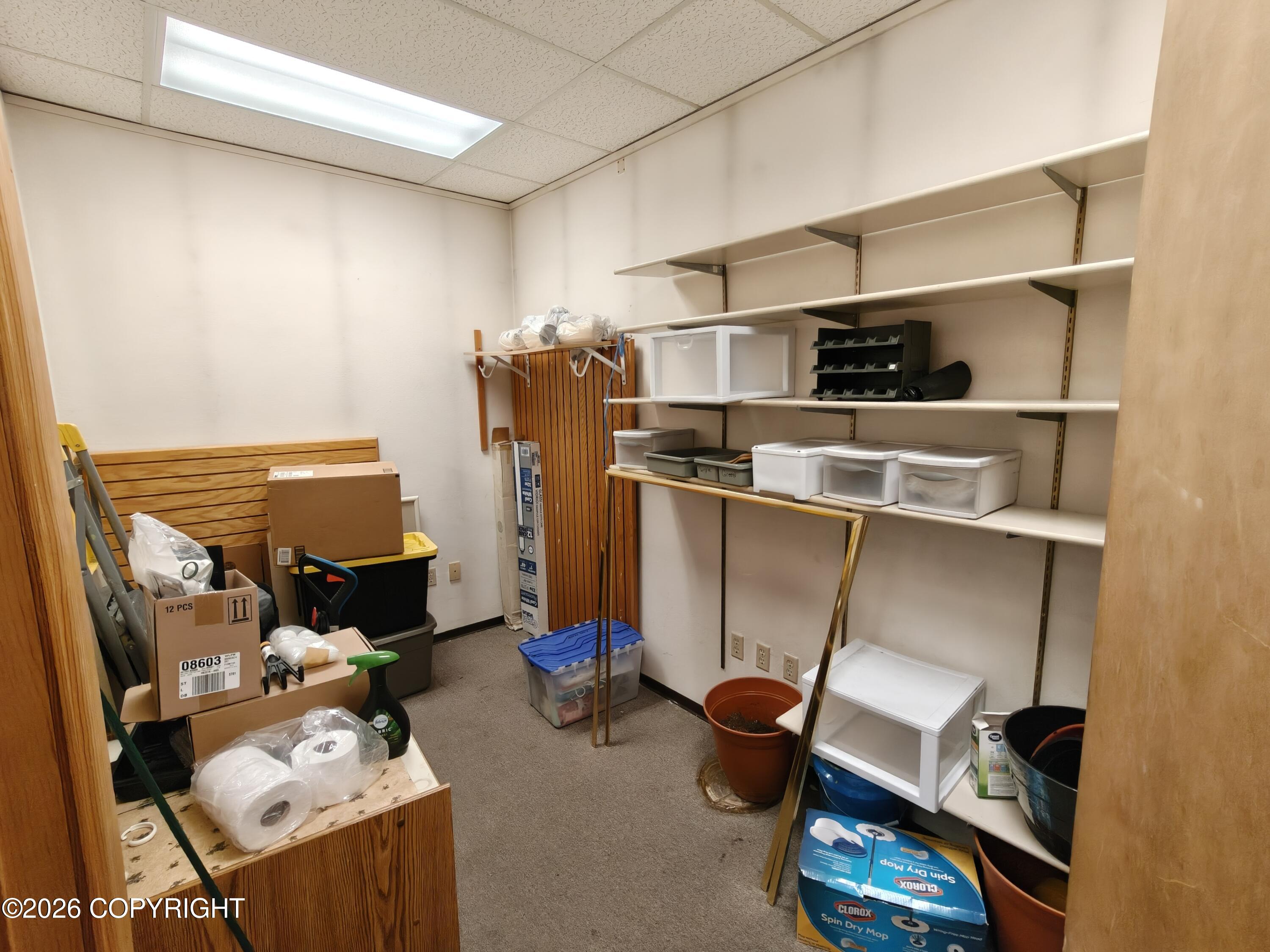 2440 Seward Highway Property Photo 18