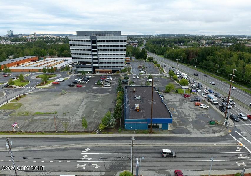 2440 Seward Highway Property Photo 19
