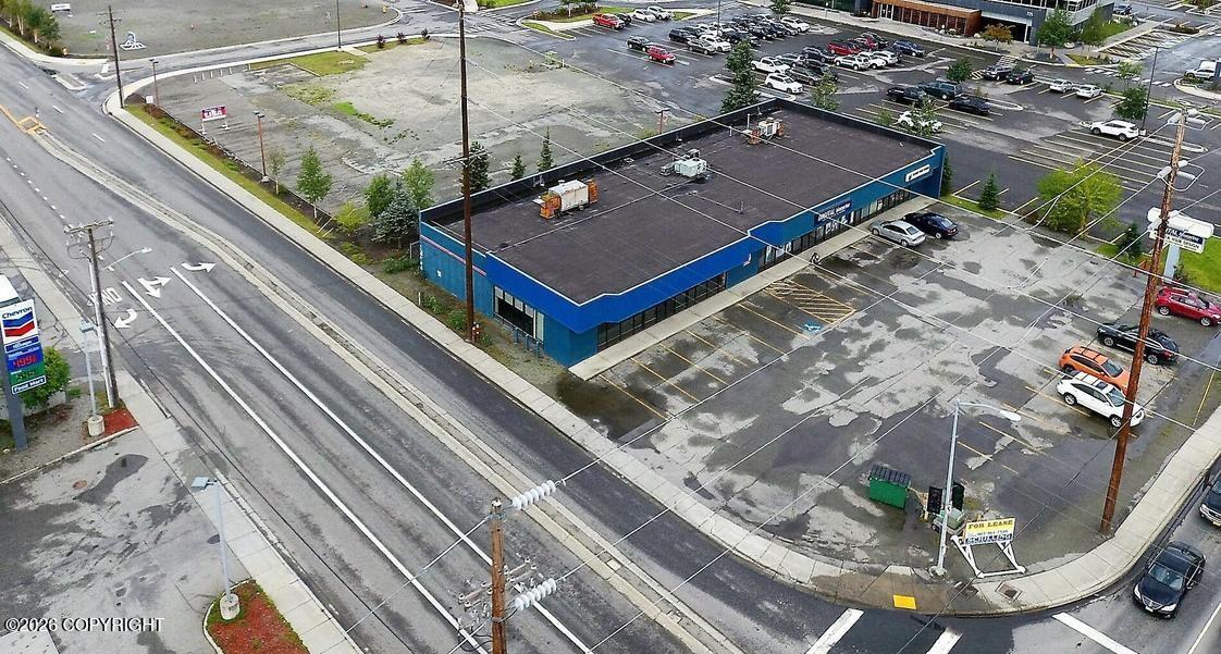 2440 Seward Highway Property Photo 20