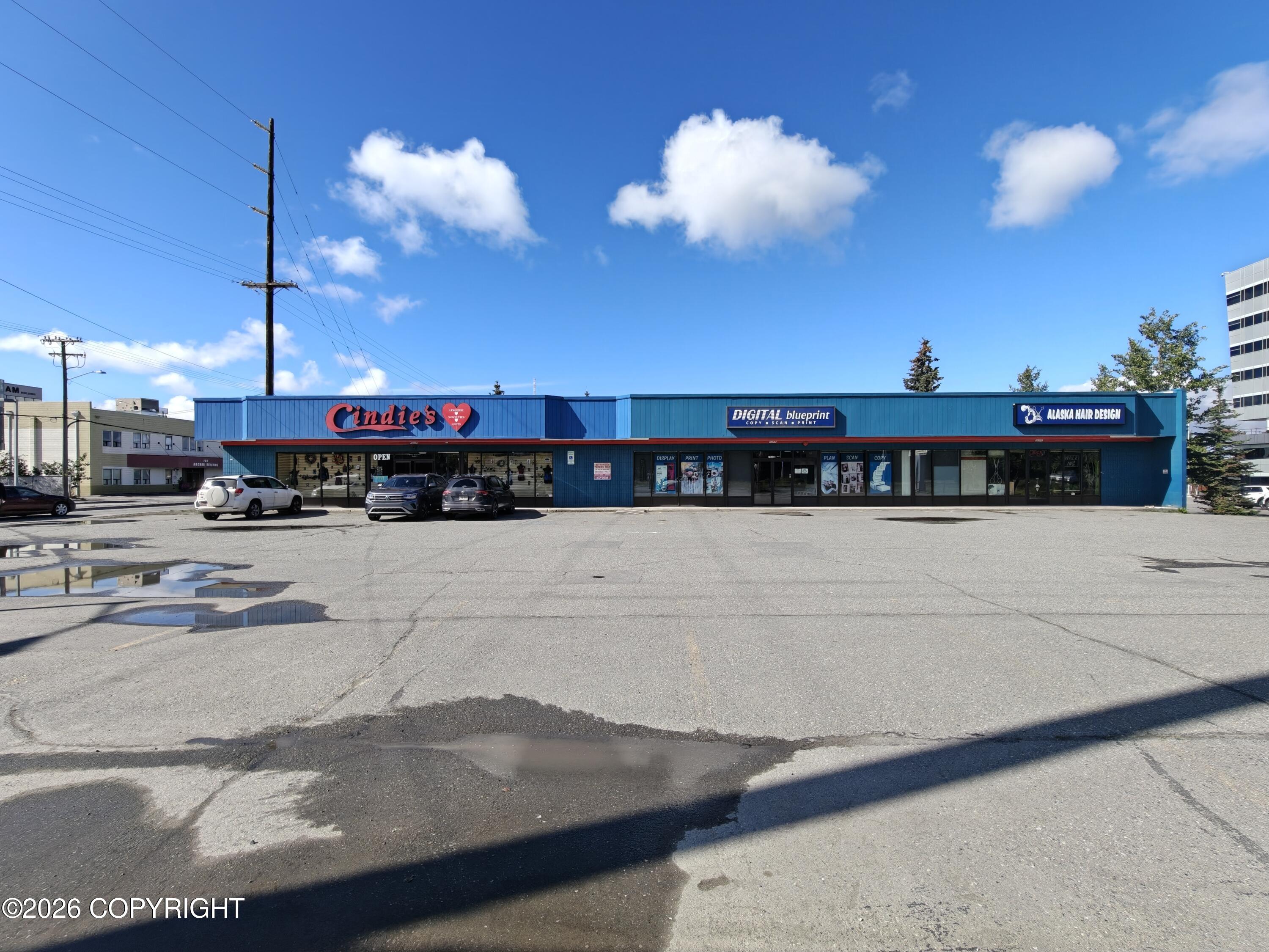 2440 Seward Highway Property Photo 21