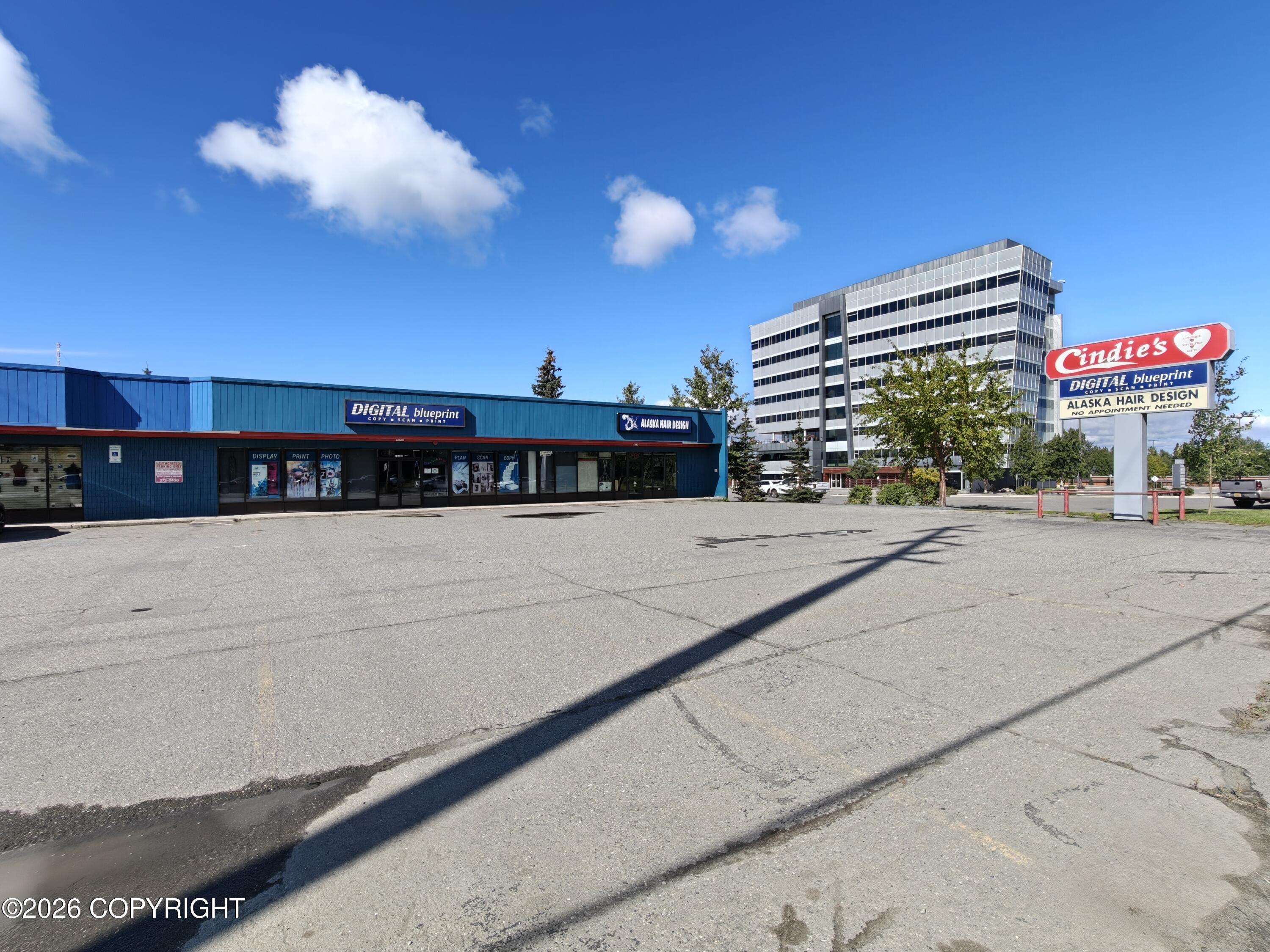 2440 Seward Highway Property Photo 22