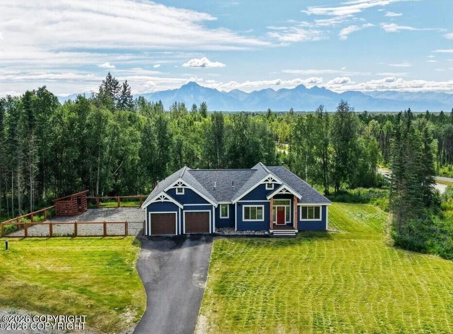 7064 E Tumnus Circle Property Photo 1