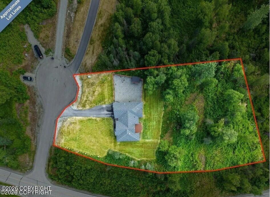 7064 E Tumnus Circle Property Photo 3