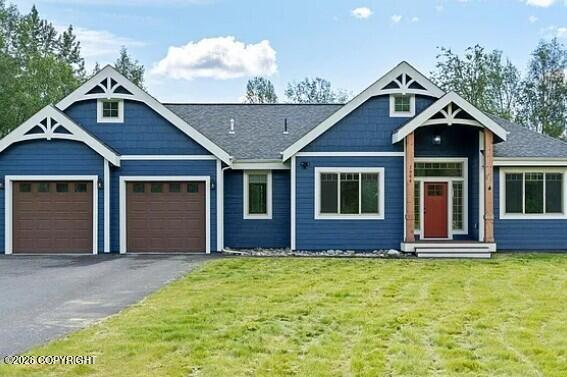 7064 E Tumnus Circle Property Photo 4