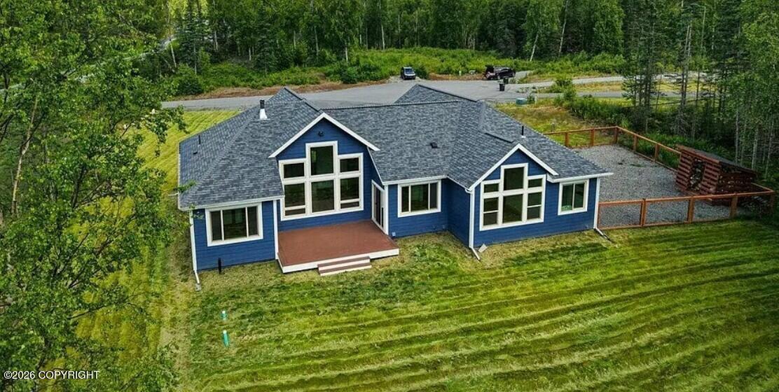7064 E Tumnus Circle Property Photo 5