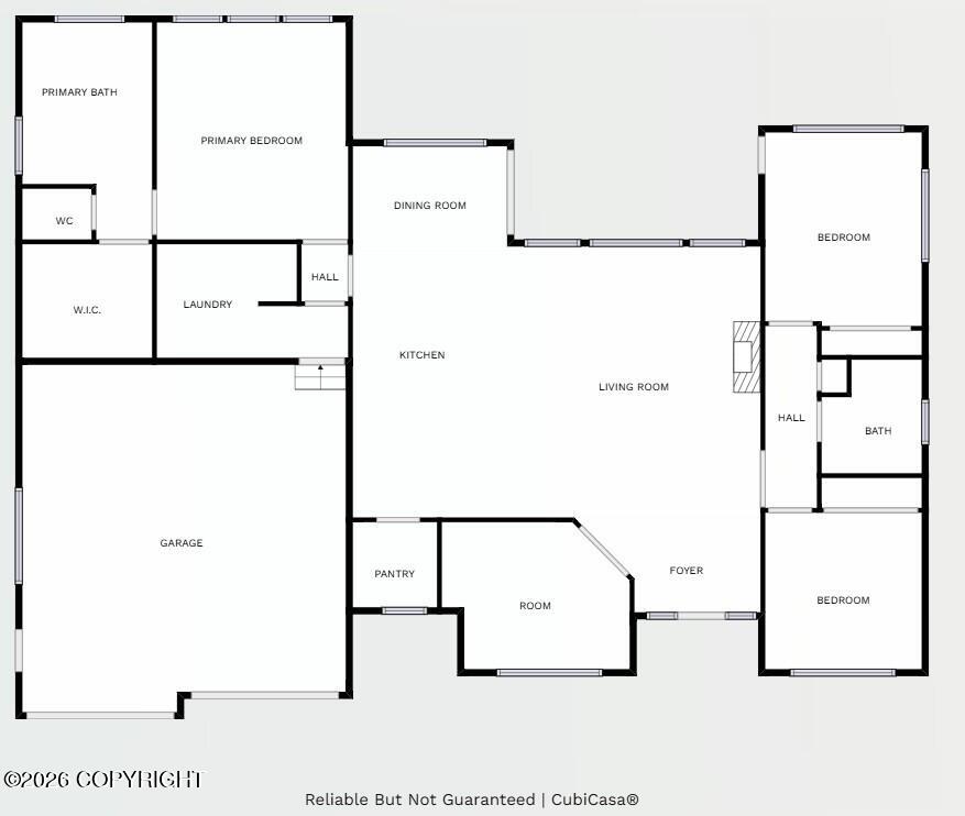 7064 E Tumnus Circle Property Photo 32