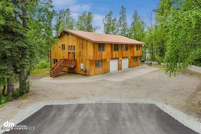 1400 E Mulchatna Drive #A Property Photo 1