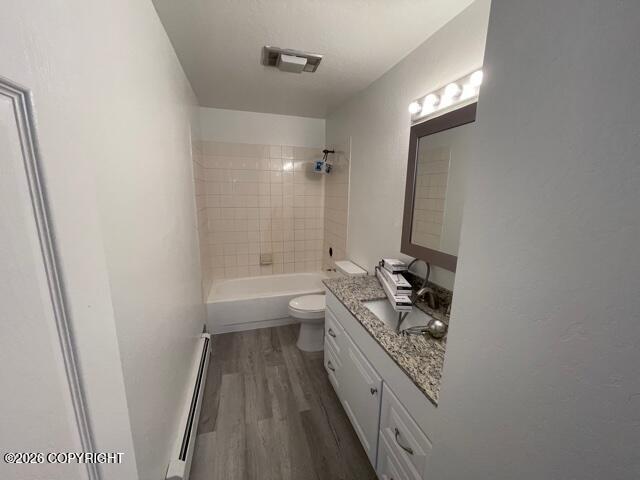 1400 E Mulchatna Drive #a Property Photo 12