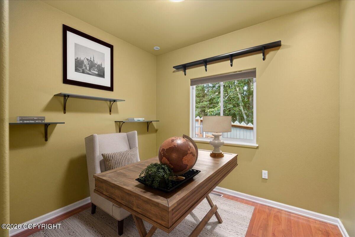 640 E Primrose Circle #6a Property Photo 36