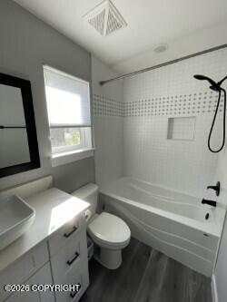 8070 E Windy Woods Loop Property Photo 6