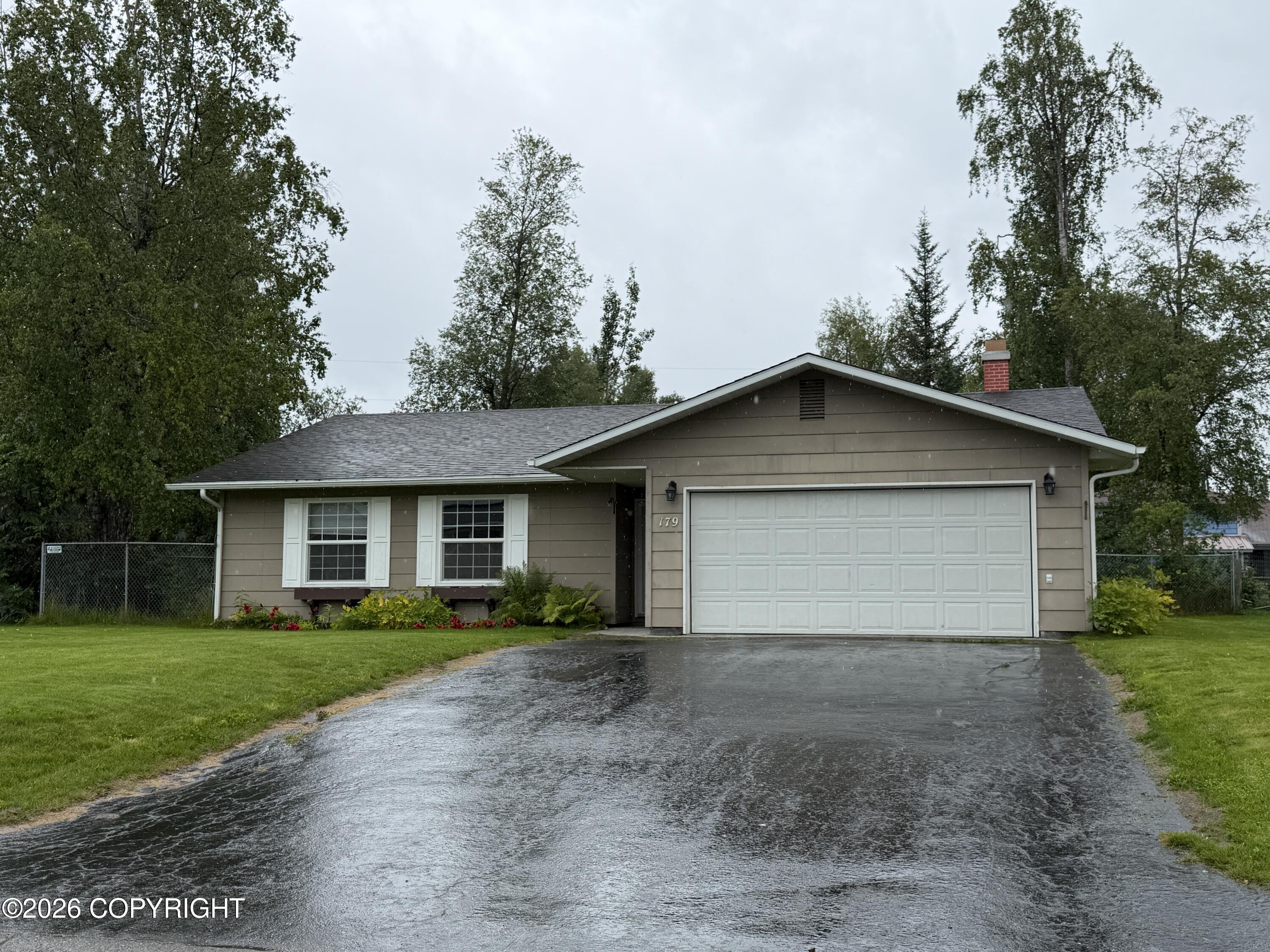 179 Trumpeter Avenue Property Photo 1