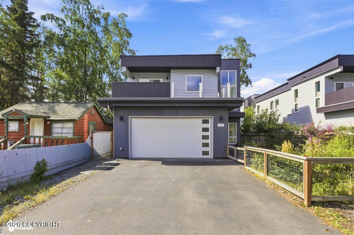 3302 Lois Drive