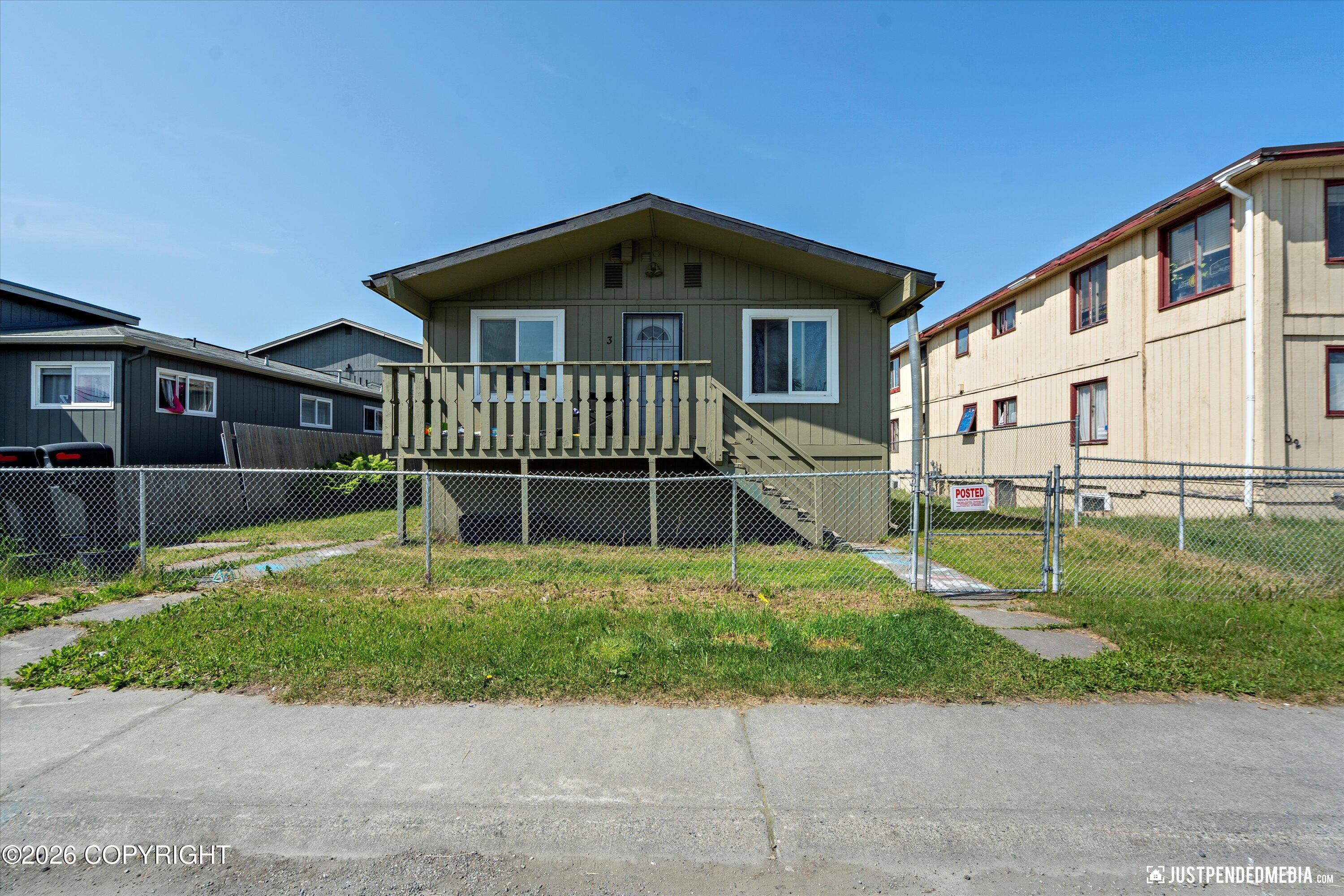 138 N Klevin Street Property Photo 1