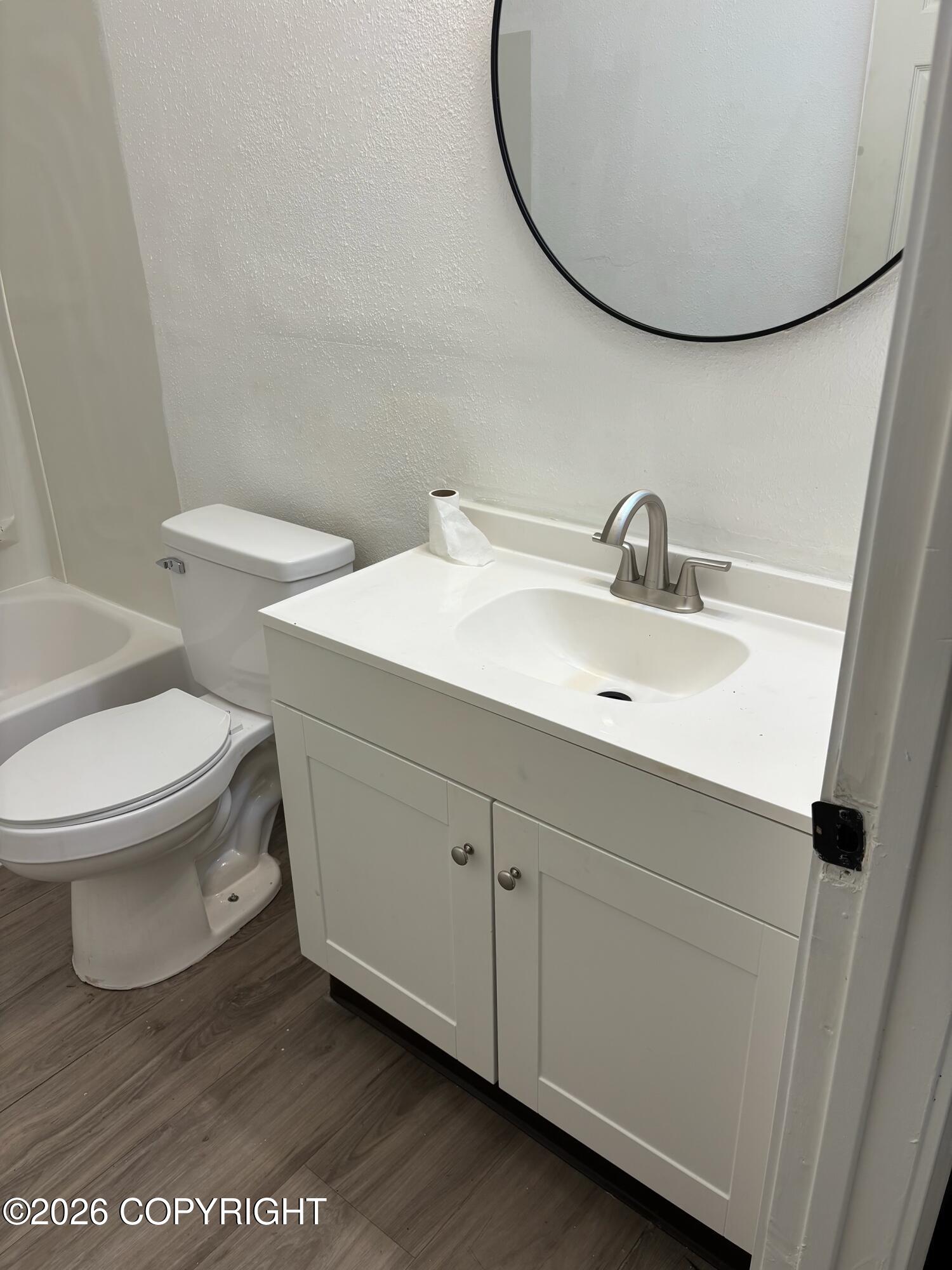 138 N Klevin Street Property Photo 8