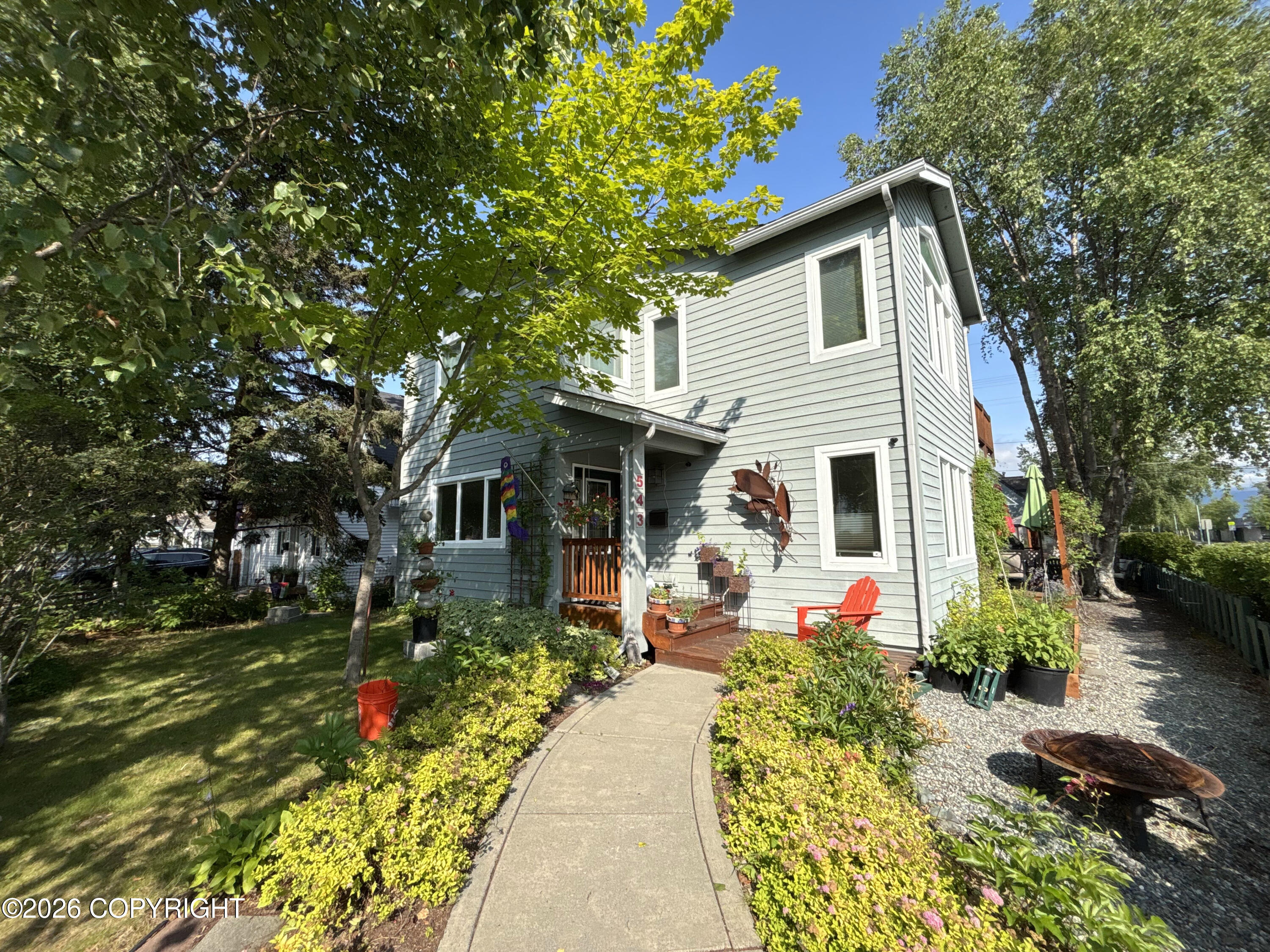 543 W 12th Avenue Property Photo 89