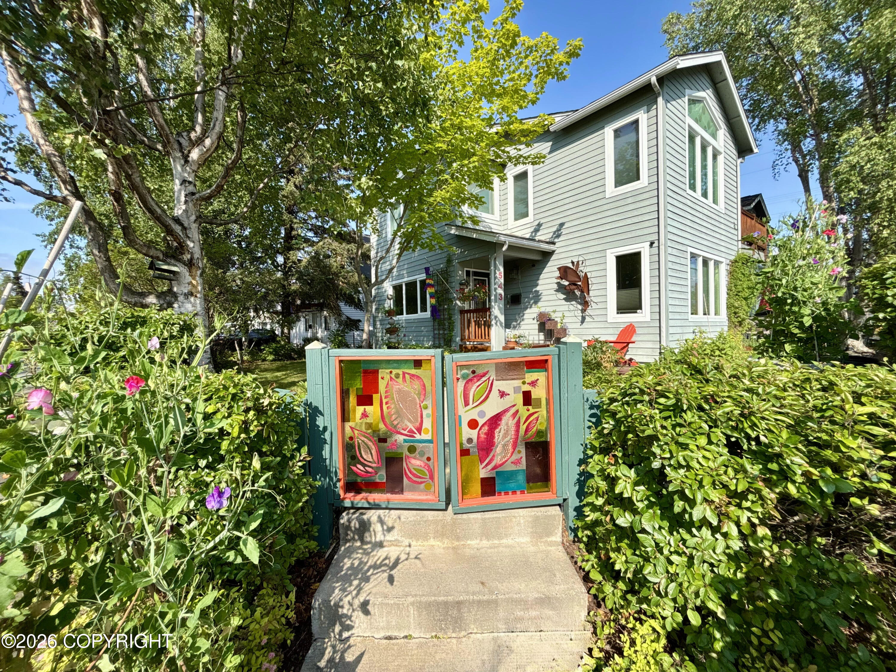 543 W 12th Avenue Property Photo 95