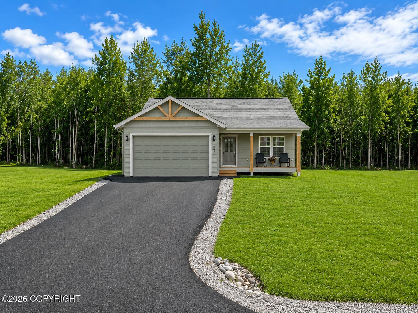 10627 E Heartland Loop Property Photo 1
