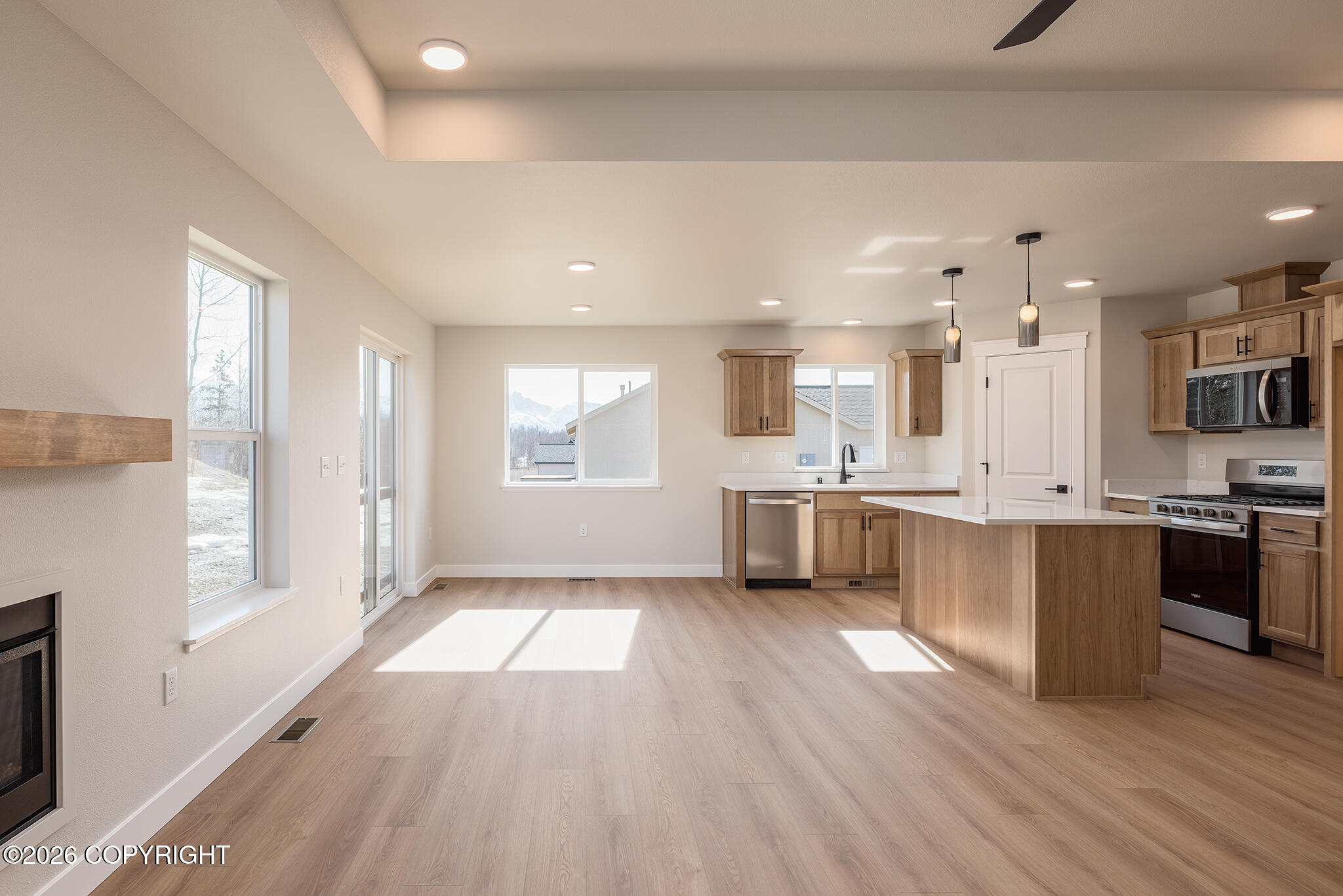 10627 E Heartland Loop Property Photo 8