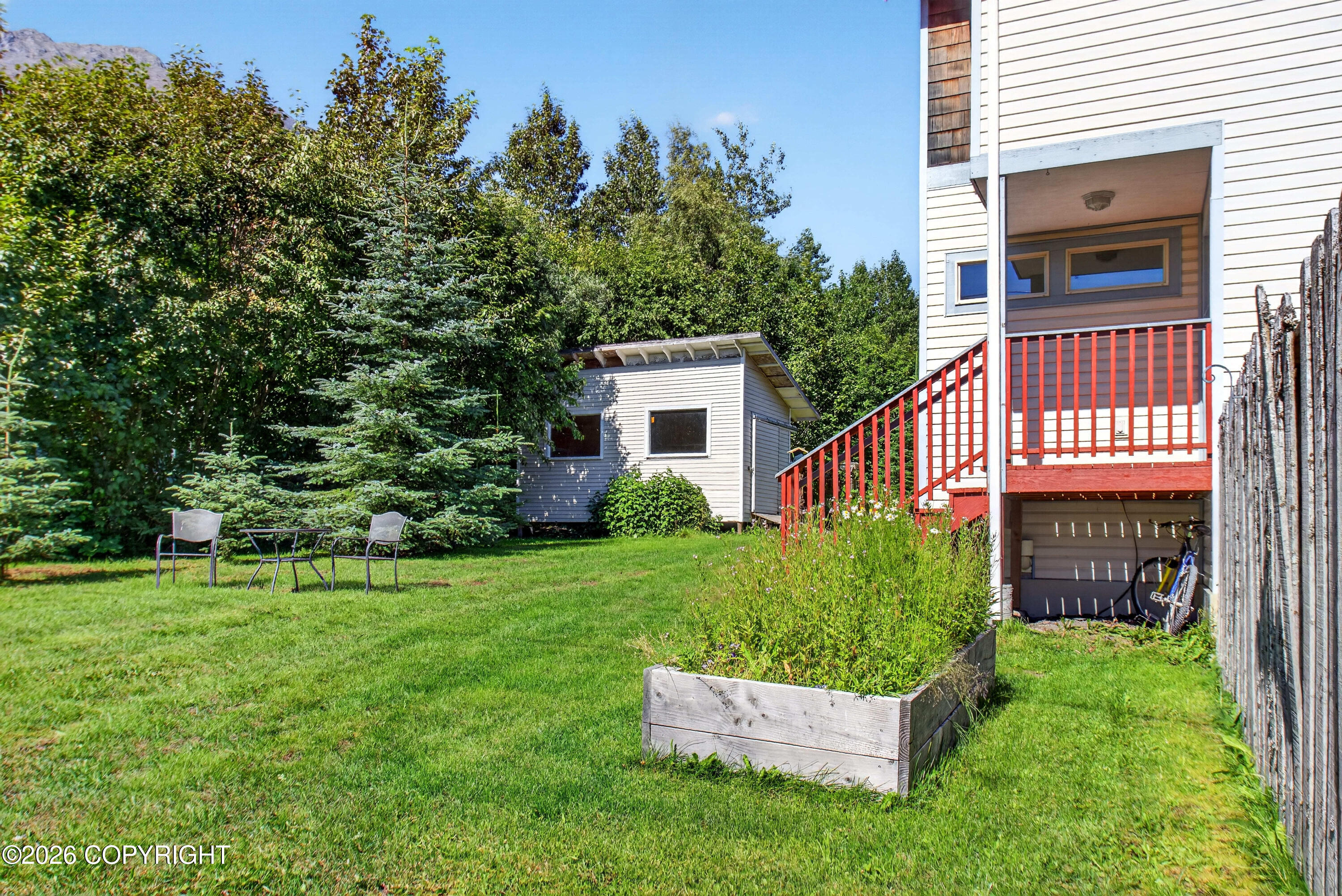 1621 Resurrection Boulevard Property Photo 30