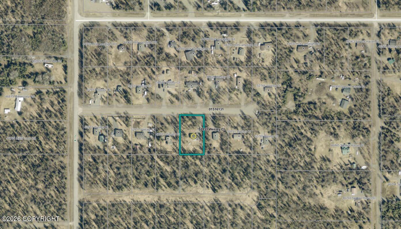 52851 Wesley Court Property Photo 17